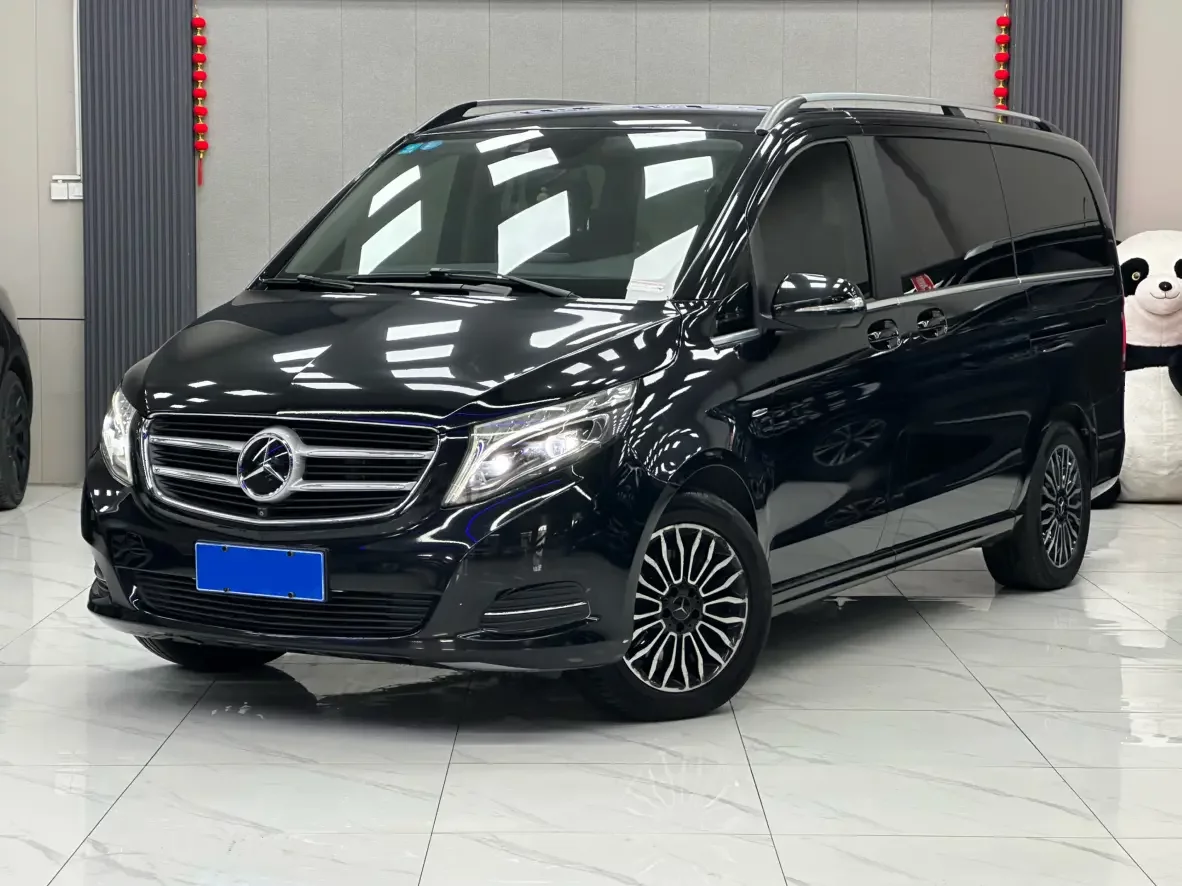 Mercedes-Benz V Class
