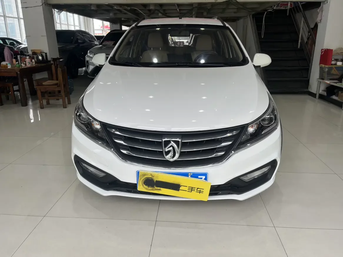 Baojun 310W