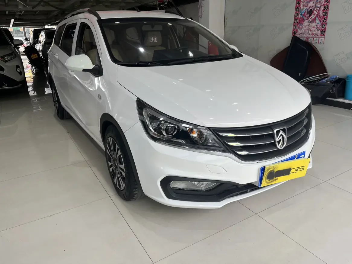 Baojun 310W