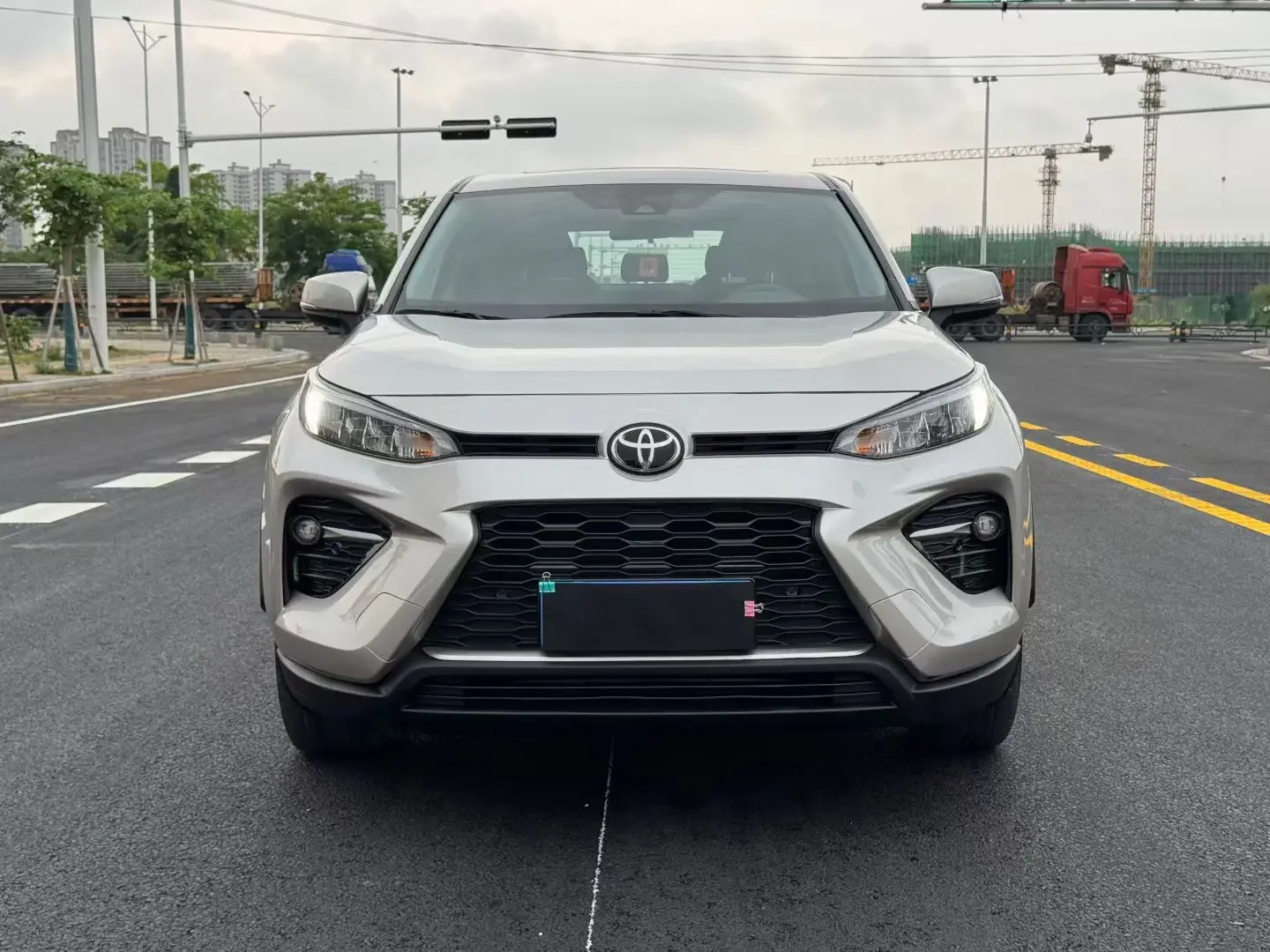 Toyota Willanda