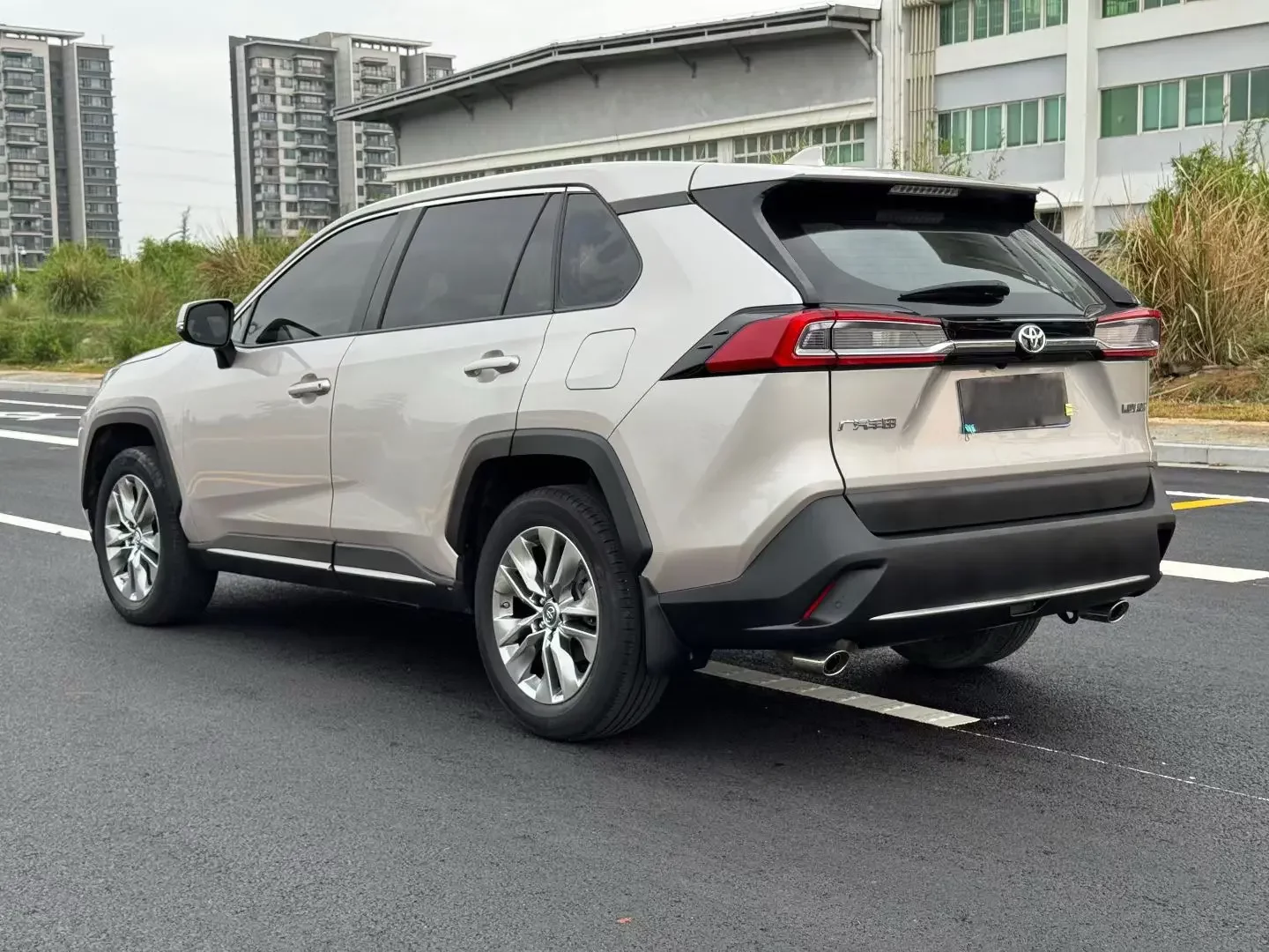 Toyota Willanda