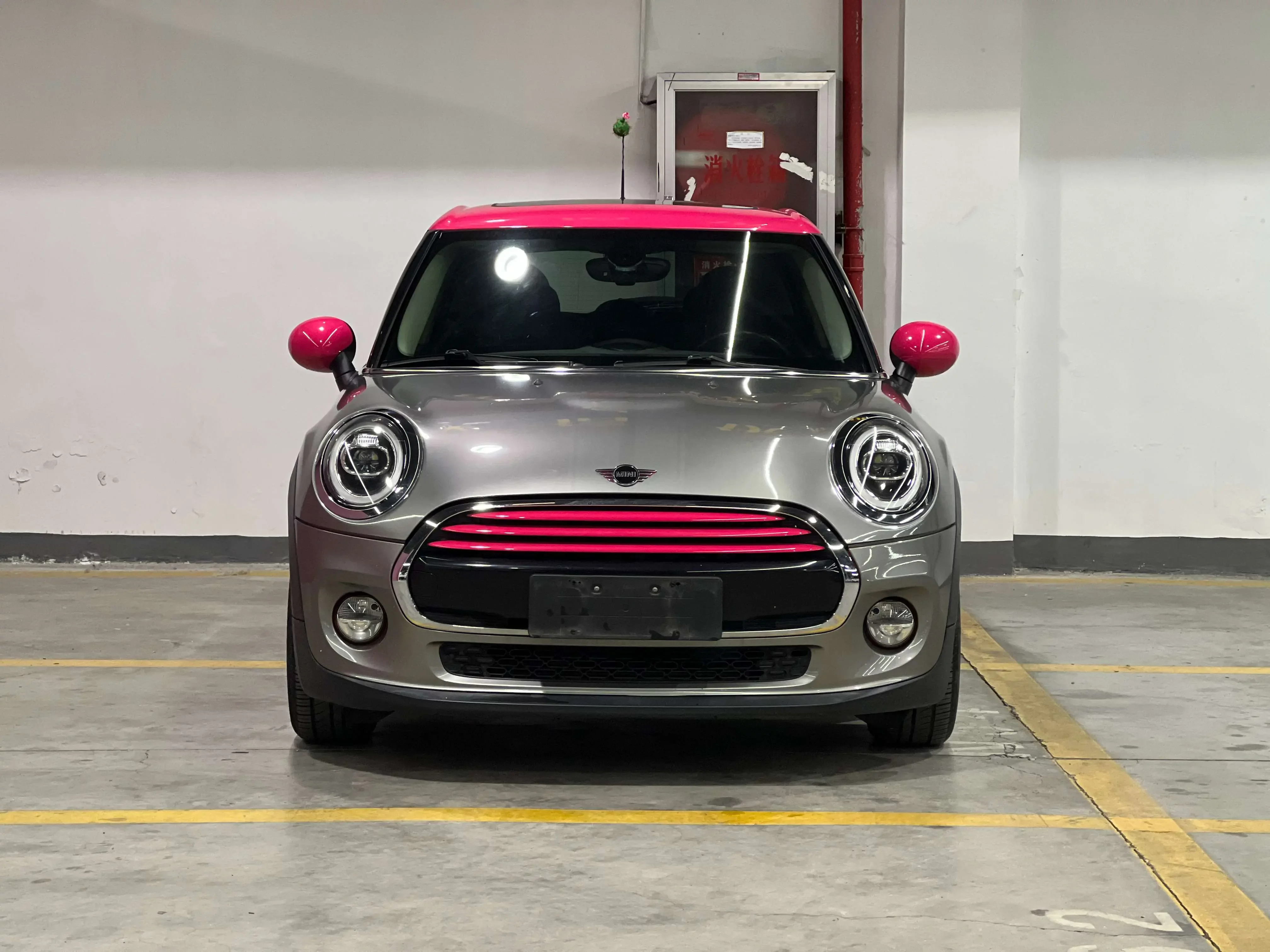 MINI MINI  из Китая