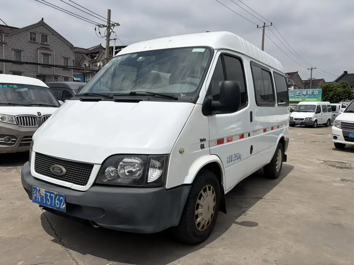 Ford Classic Transit