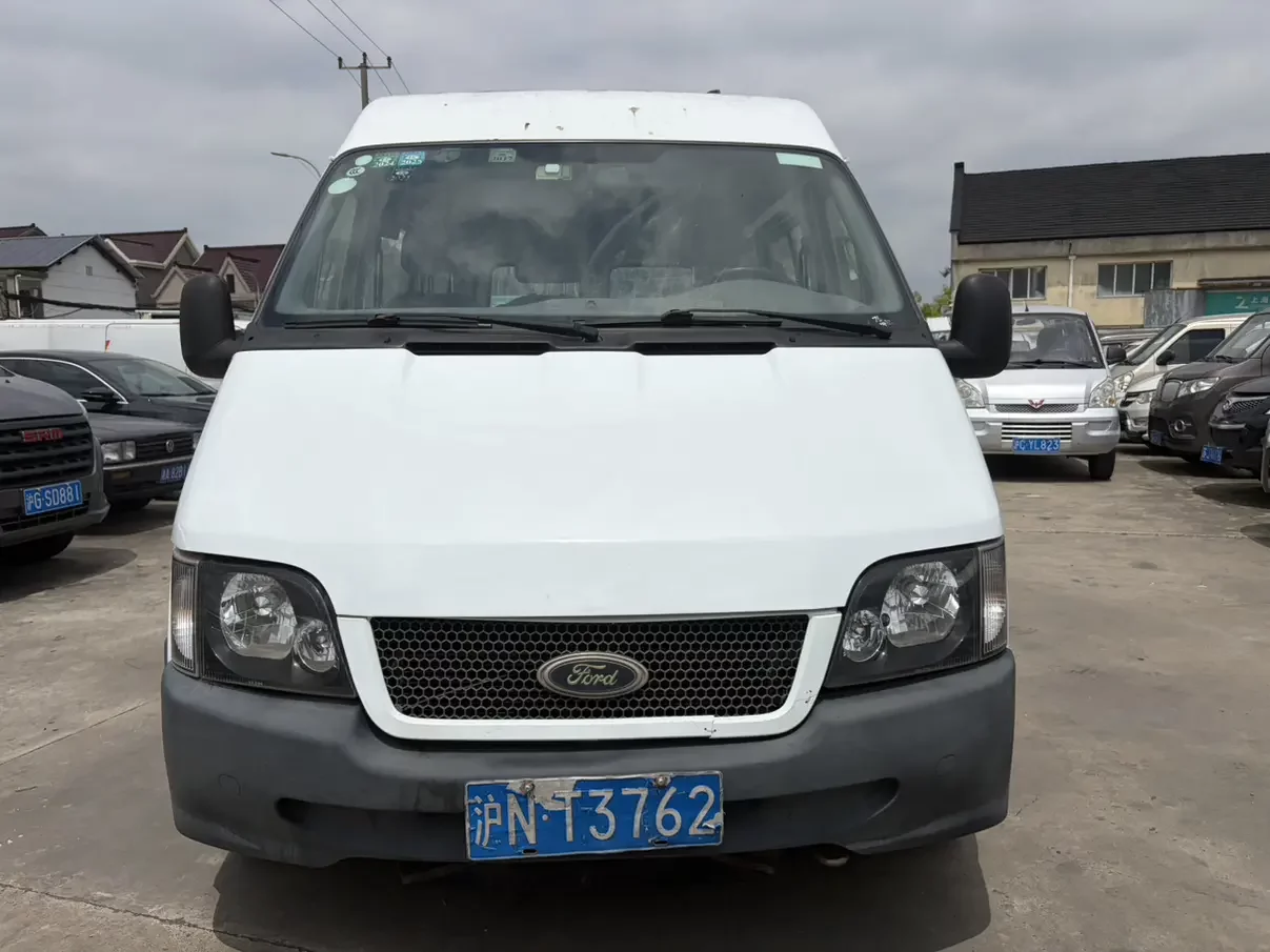 Ford Classic Transit