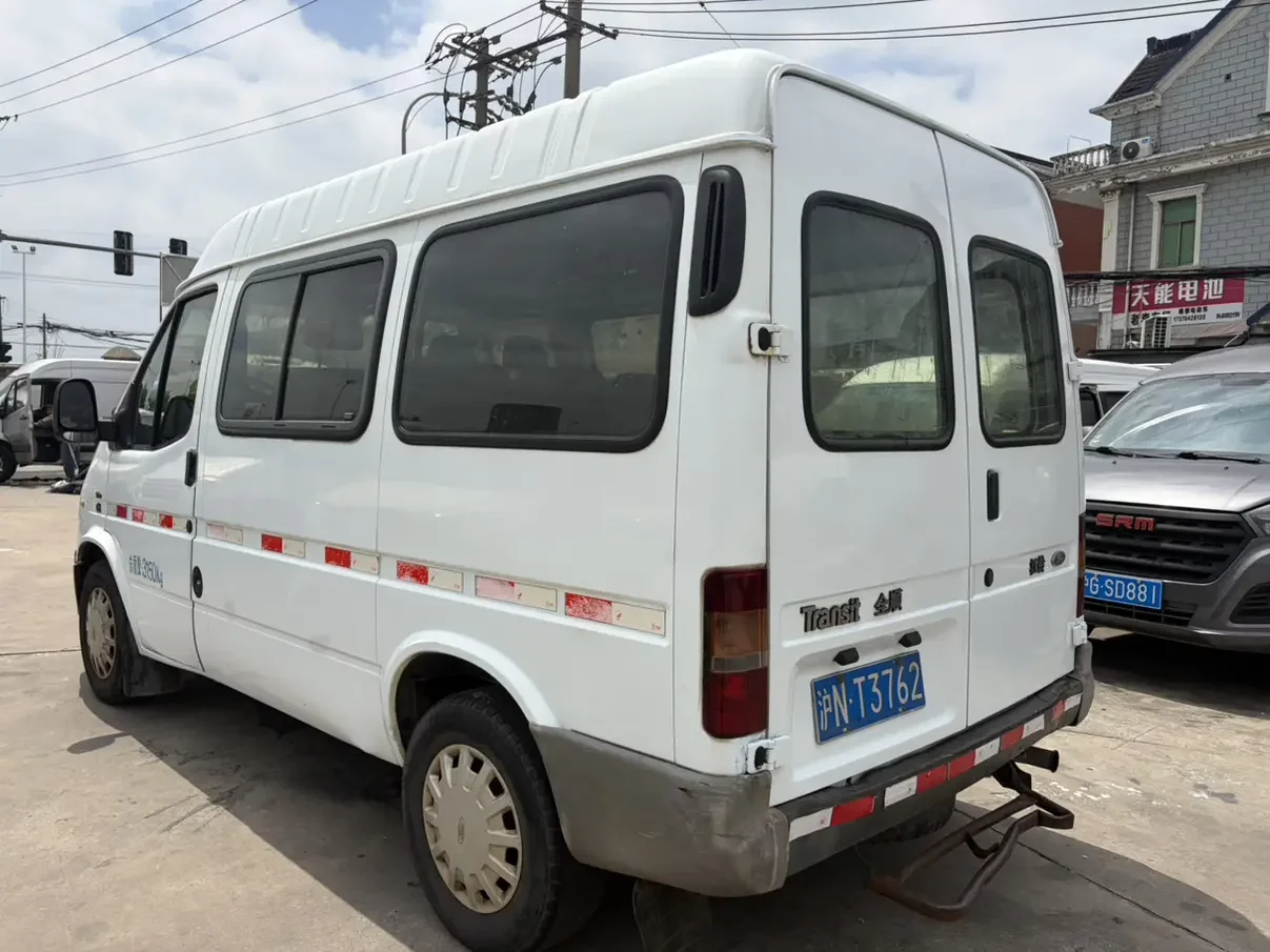 Ford Classic Transit