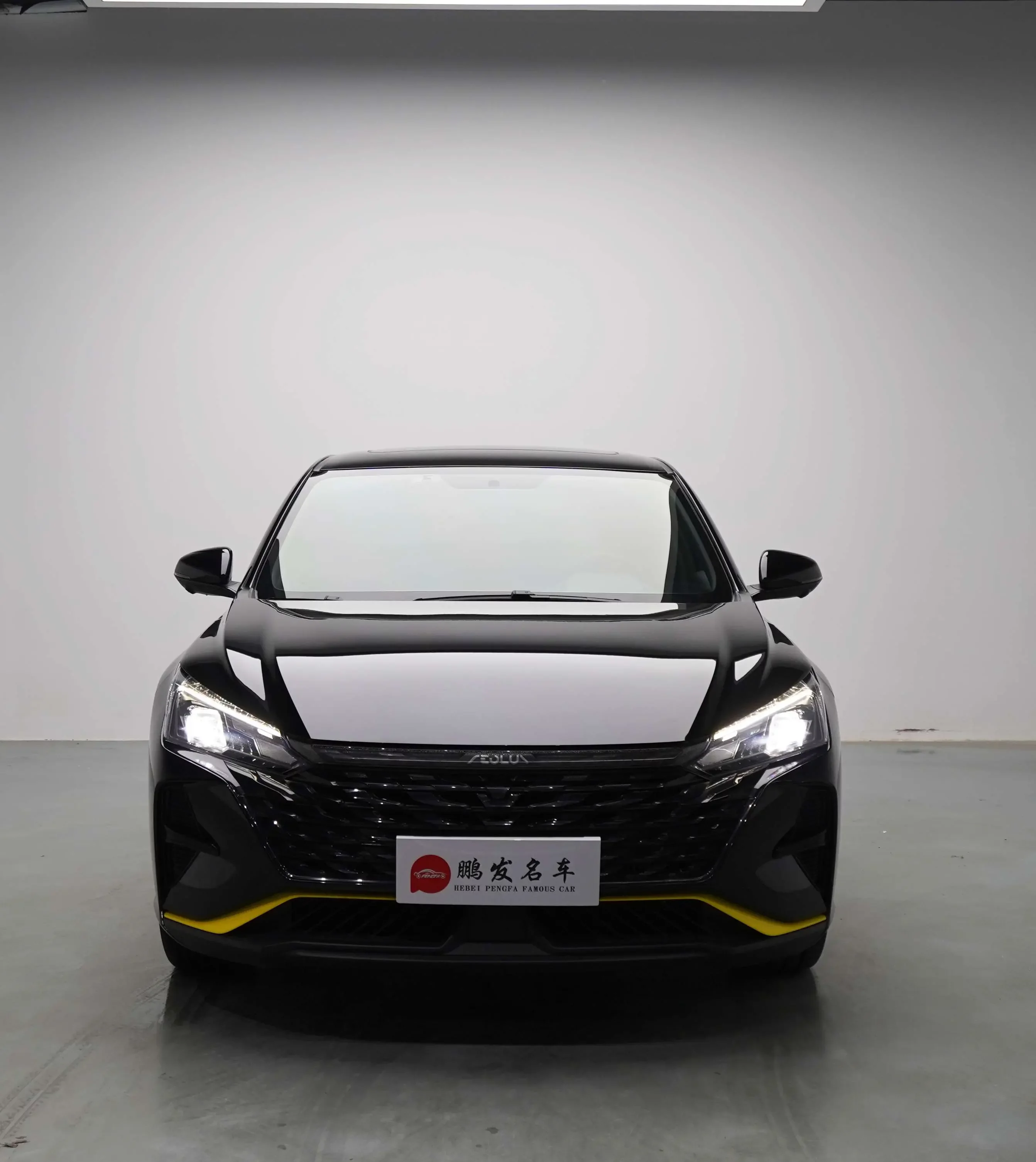 Dongfeng Yixuan