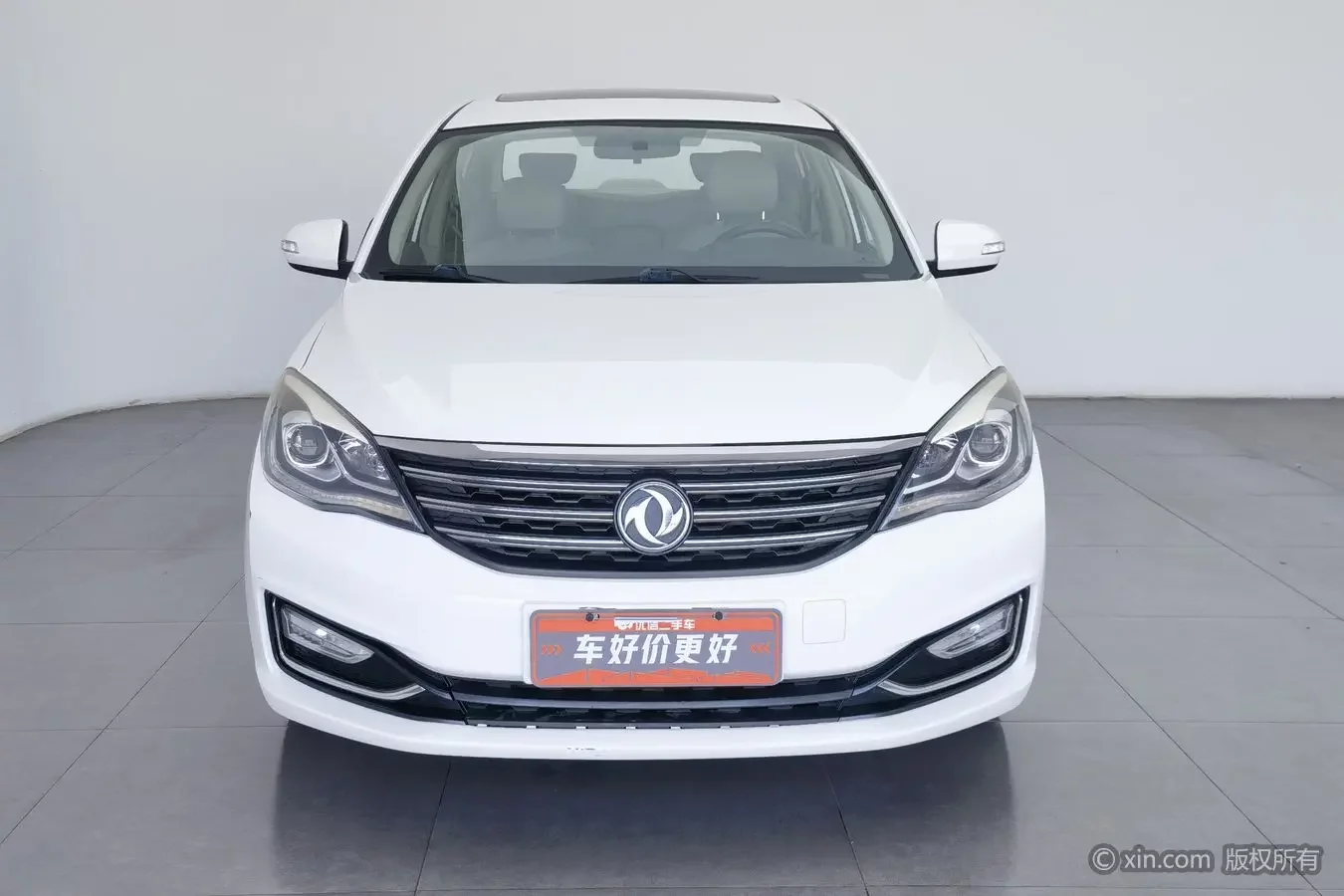 Dongfeng Fengshen A60