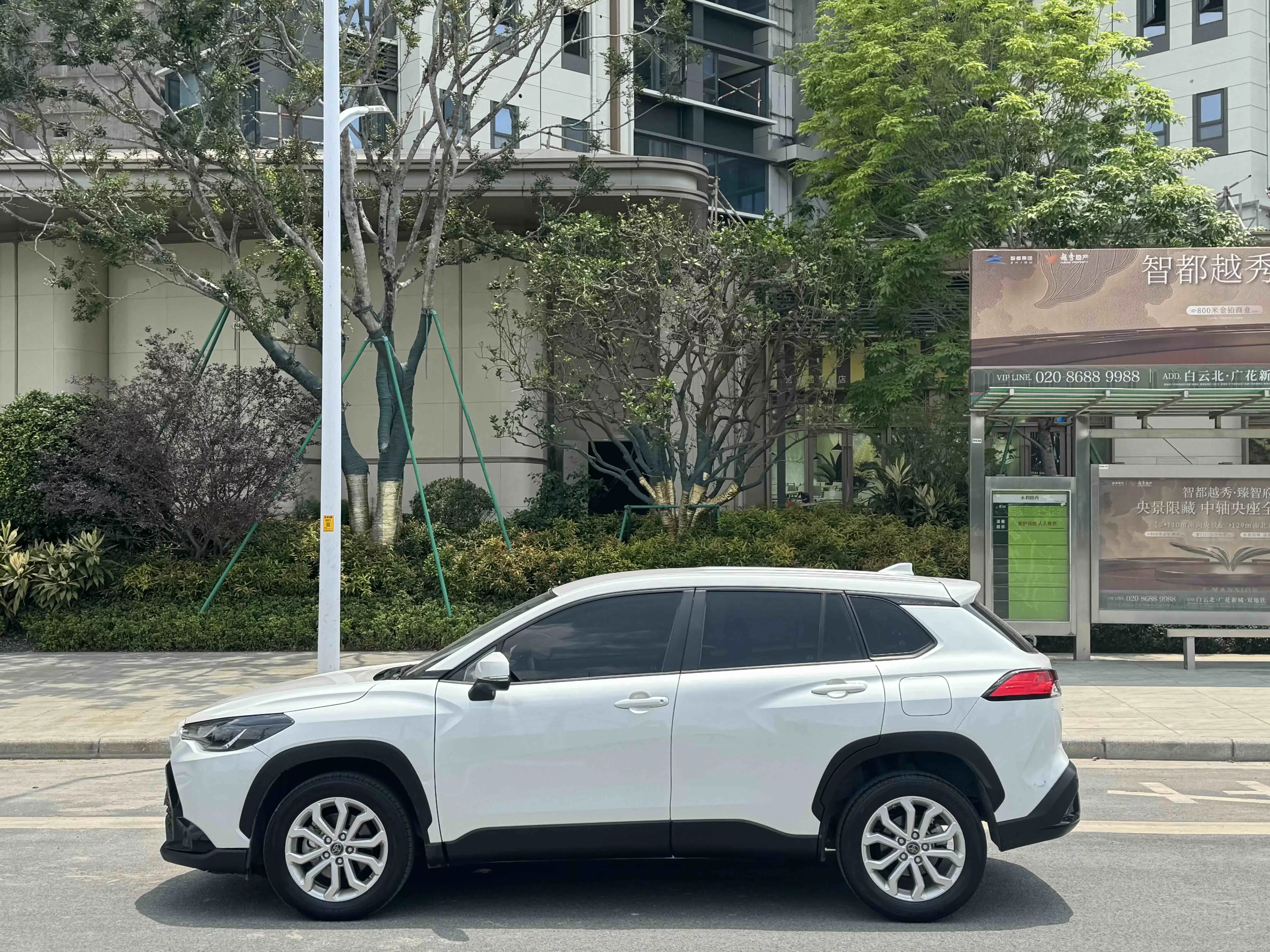 Toyota Frontlander