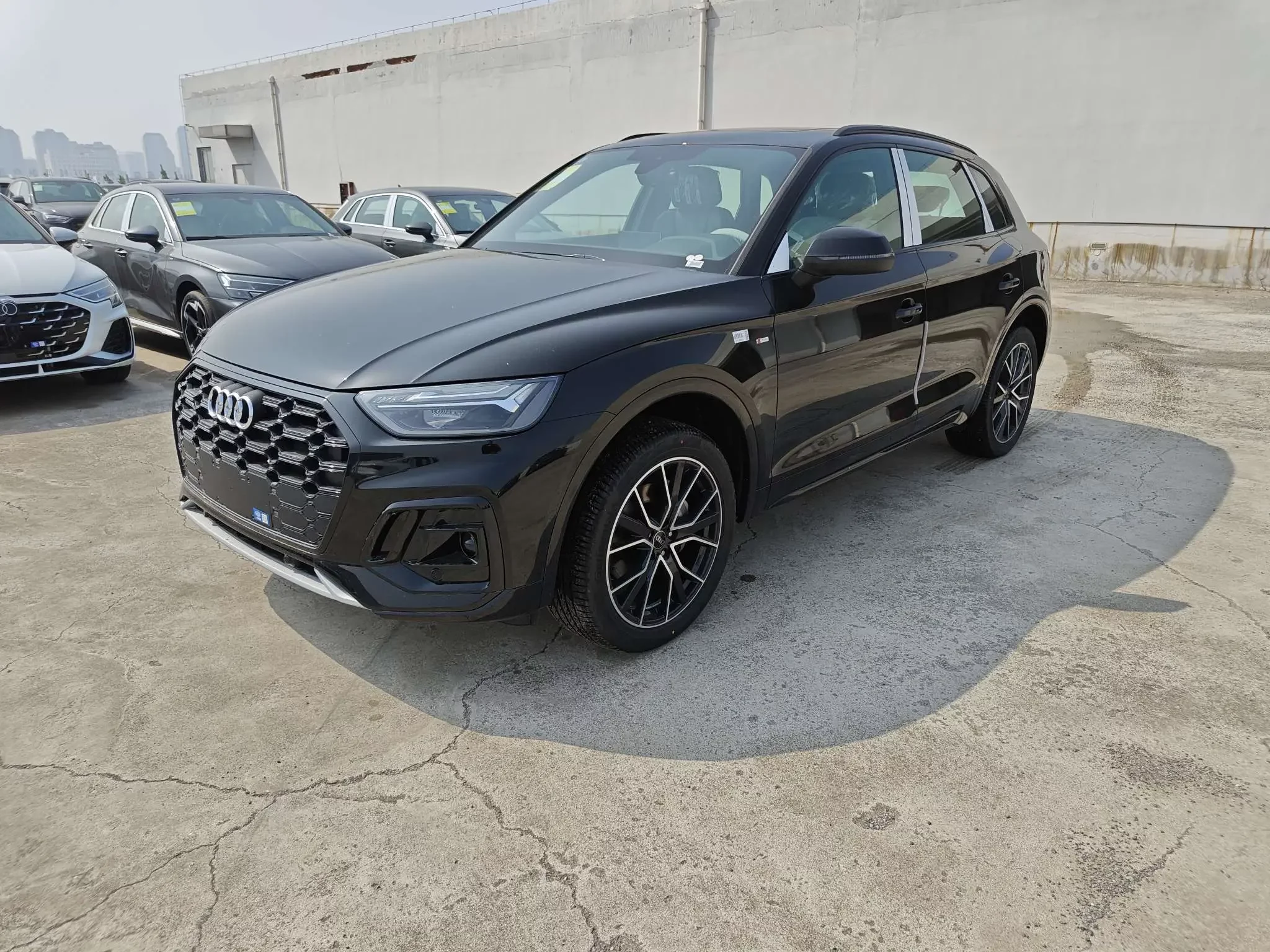 Audi Q5L