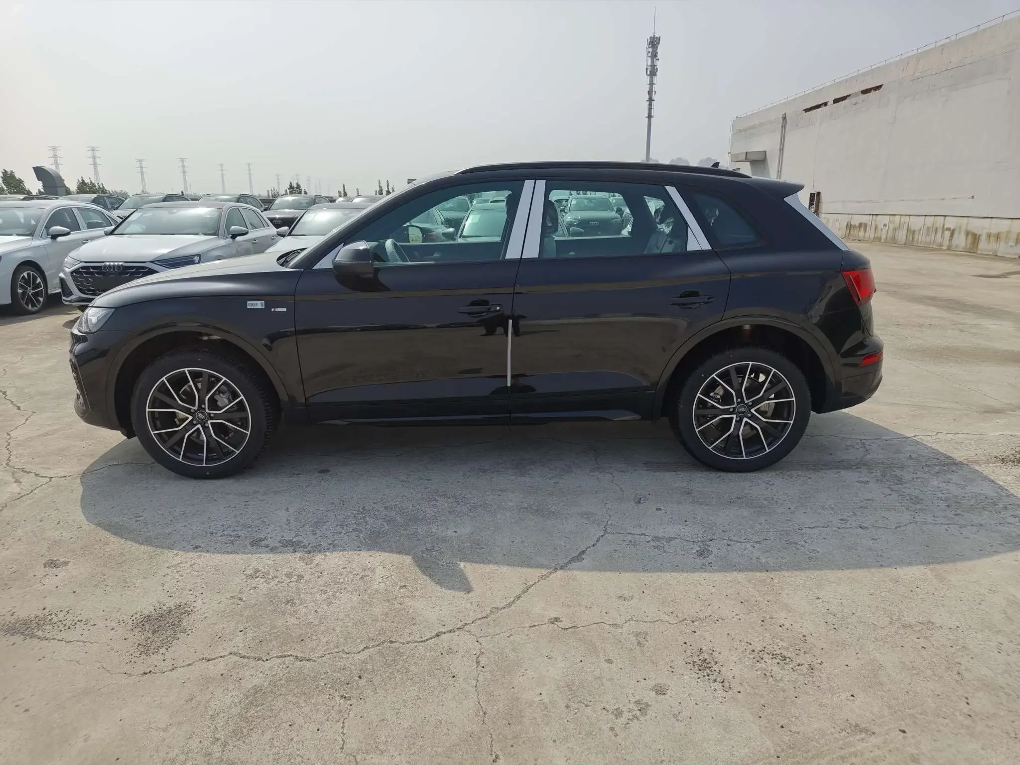 Audi Q5L
