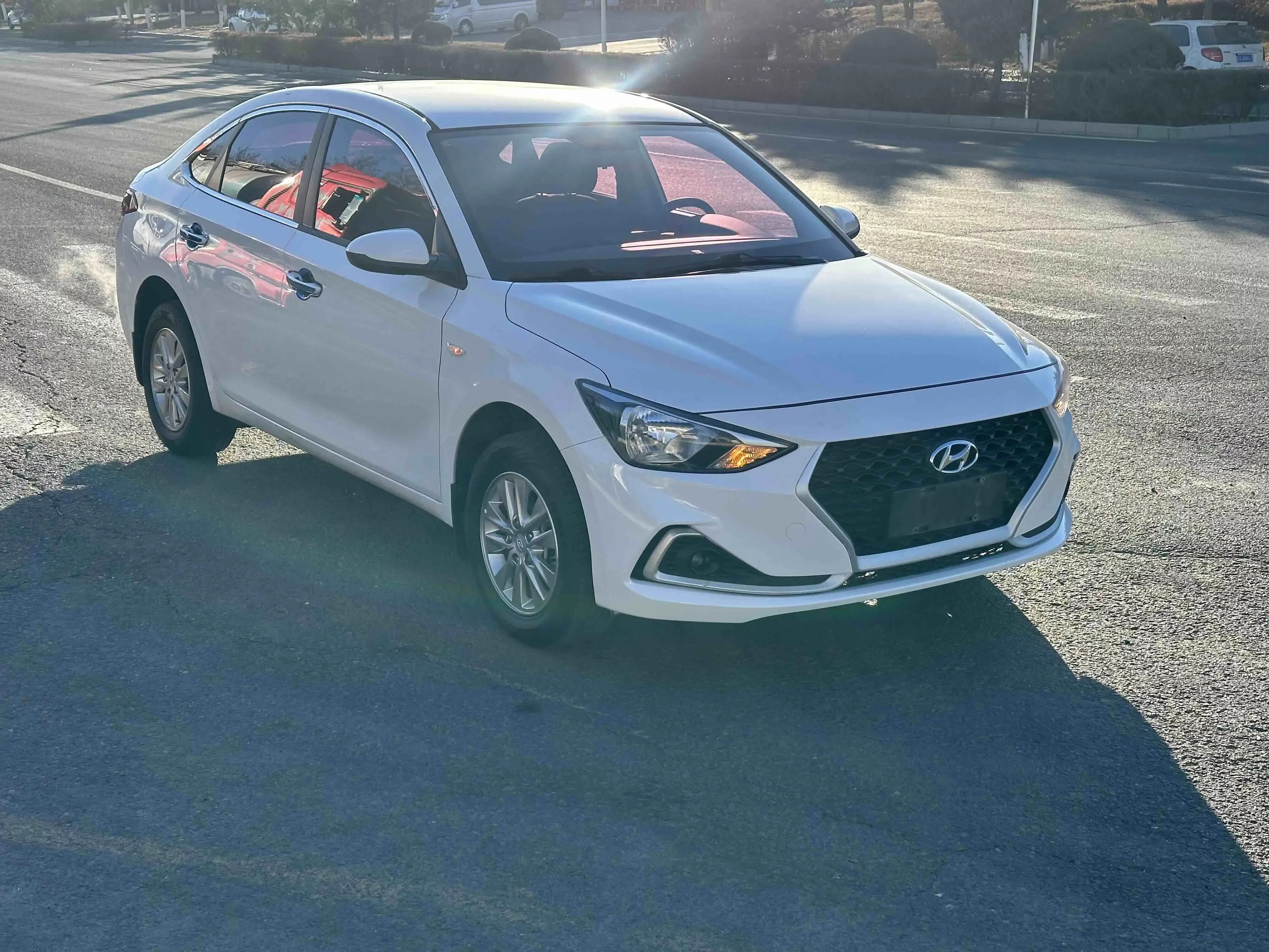 Hyundai Joyful