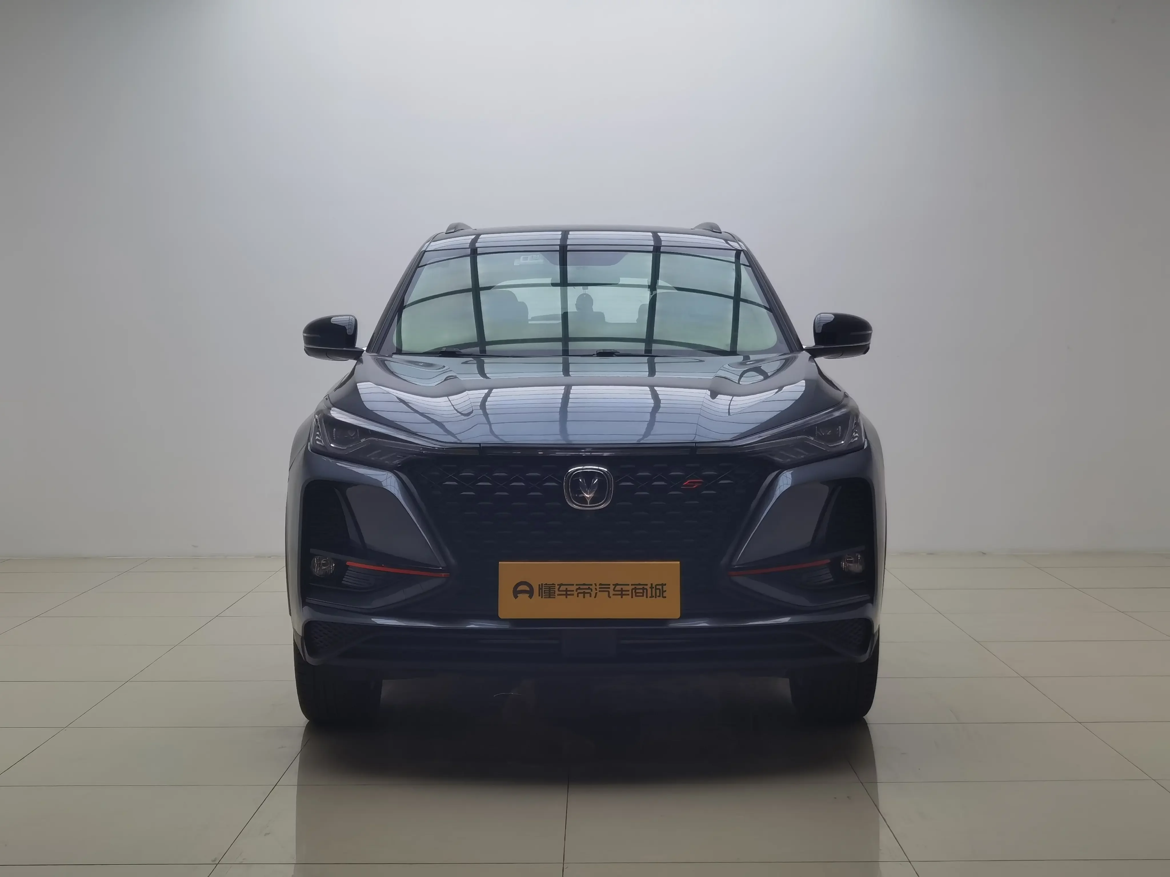 Changan Changan CS75 PLUS  из Китая