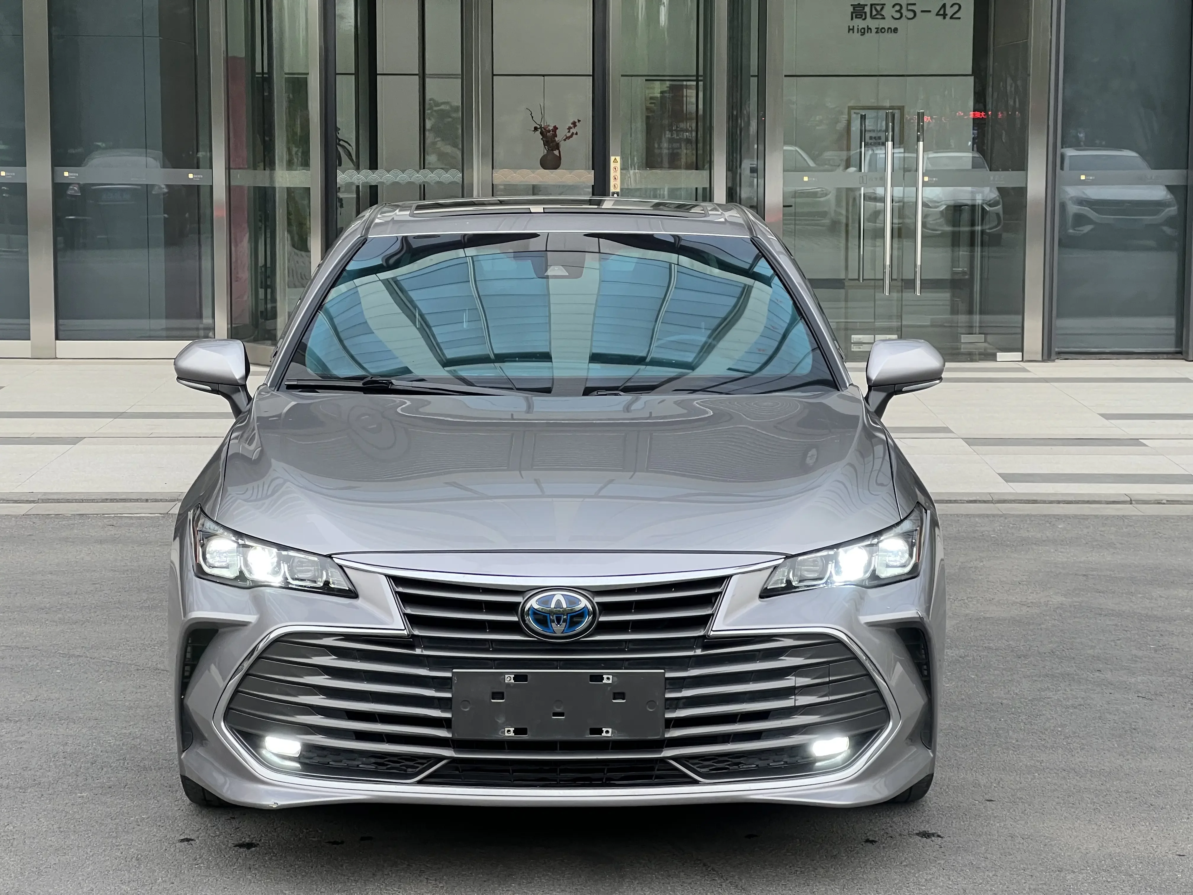 Toyota Avalon