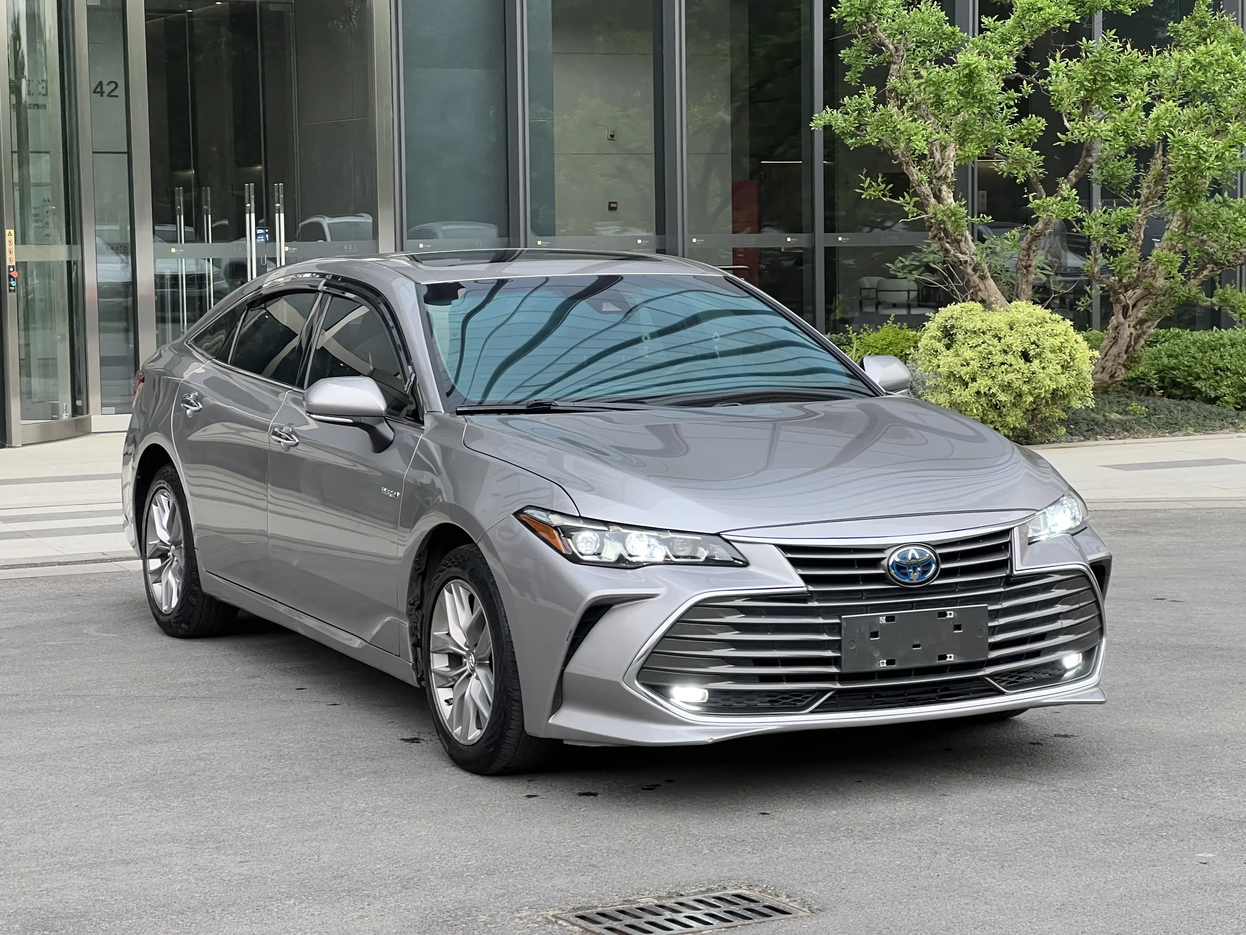 Toyota Avalon