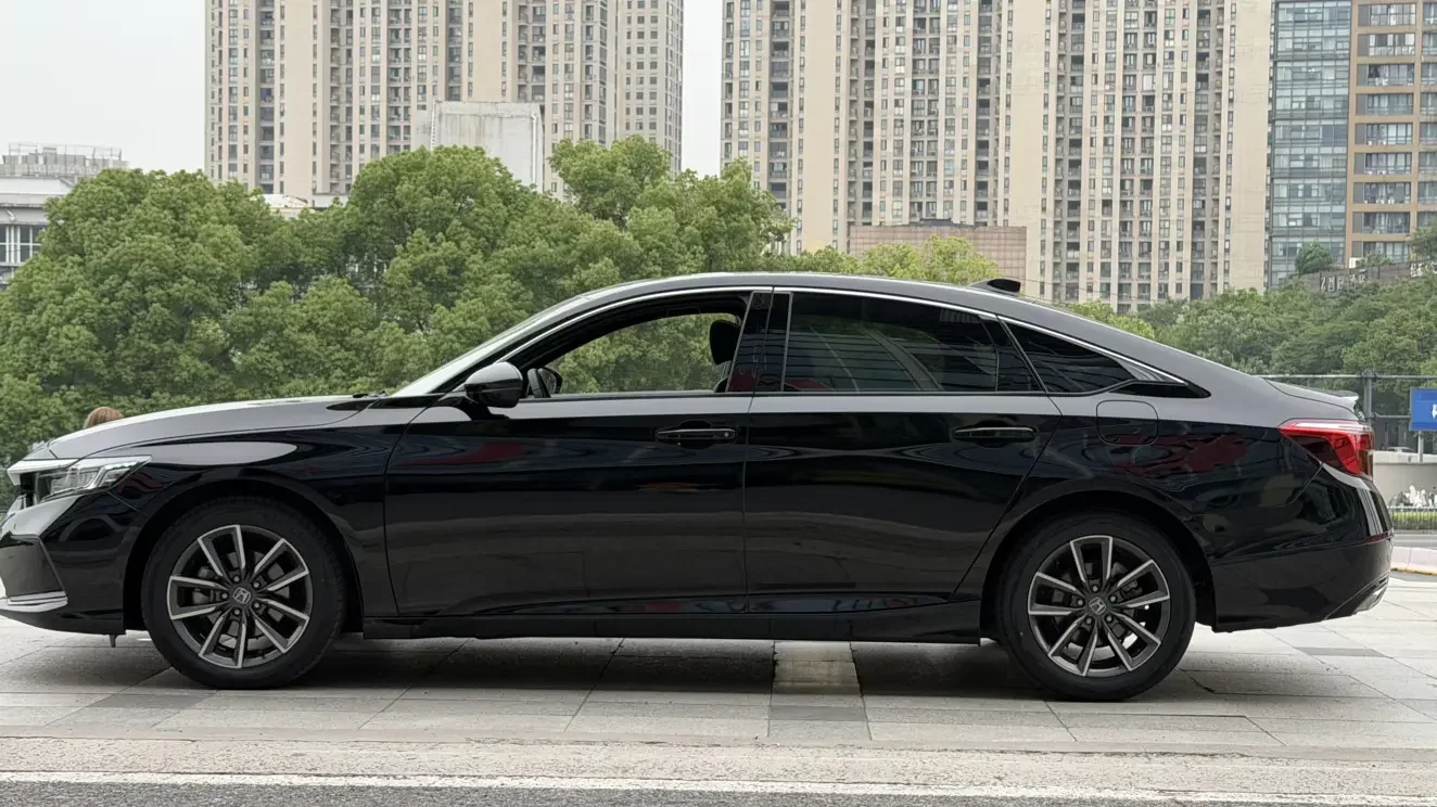 Honda Inspire