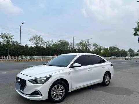 Hyundai Joyful