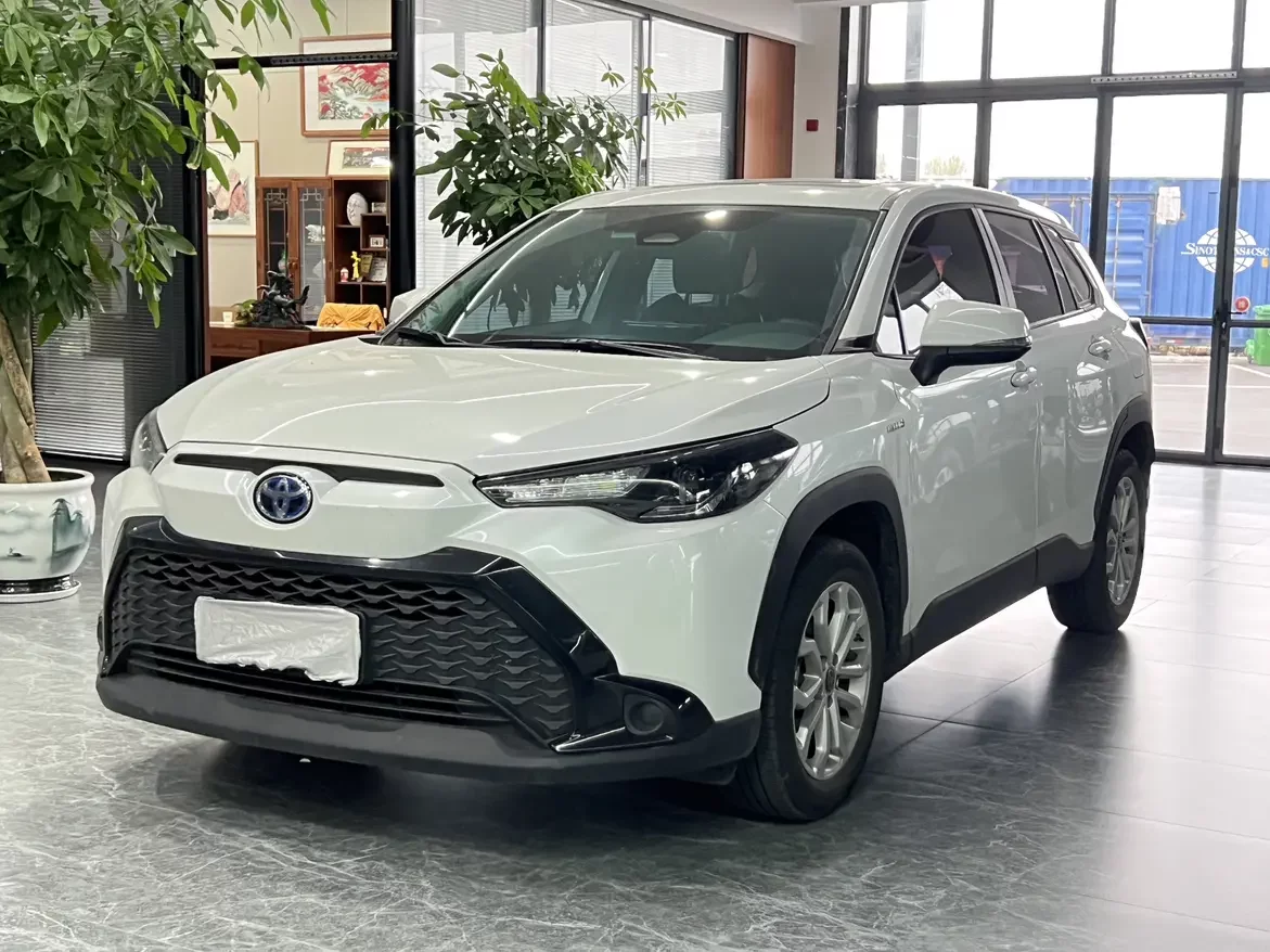 Toyota Frontlander