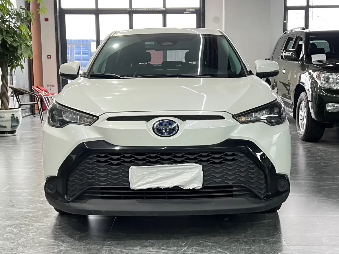 Toyota Frontlander