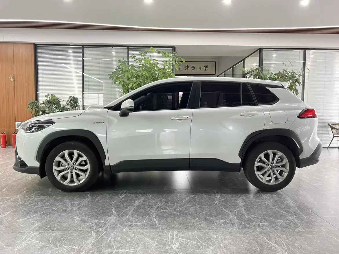 Toyota Frontlander