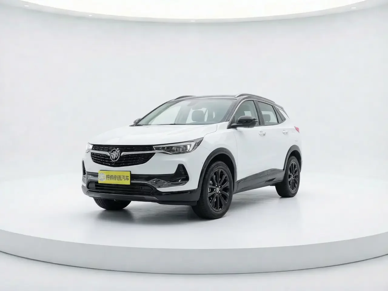 Buick onkola