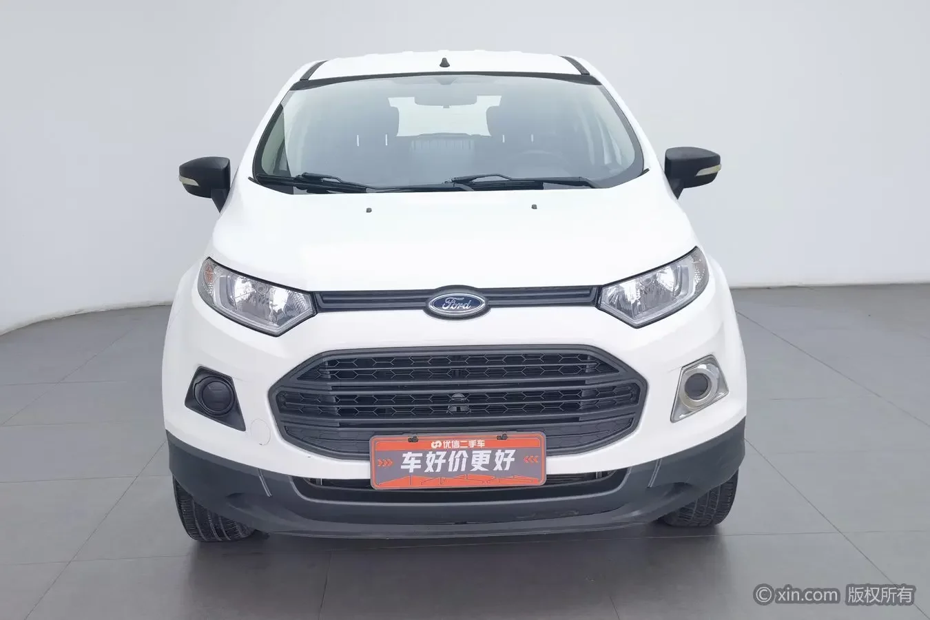 Ford Yibo