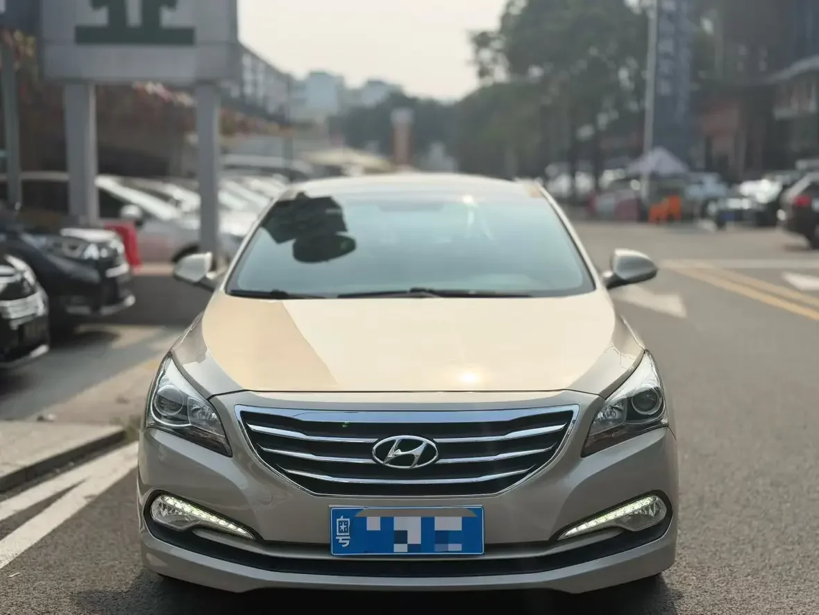 Hyundai famous pictures