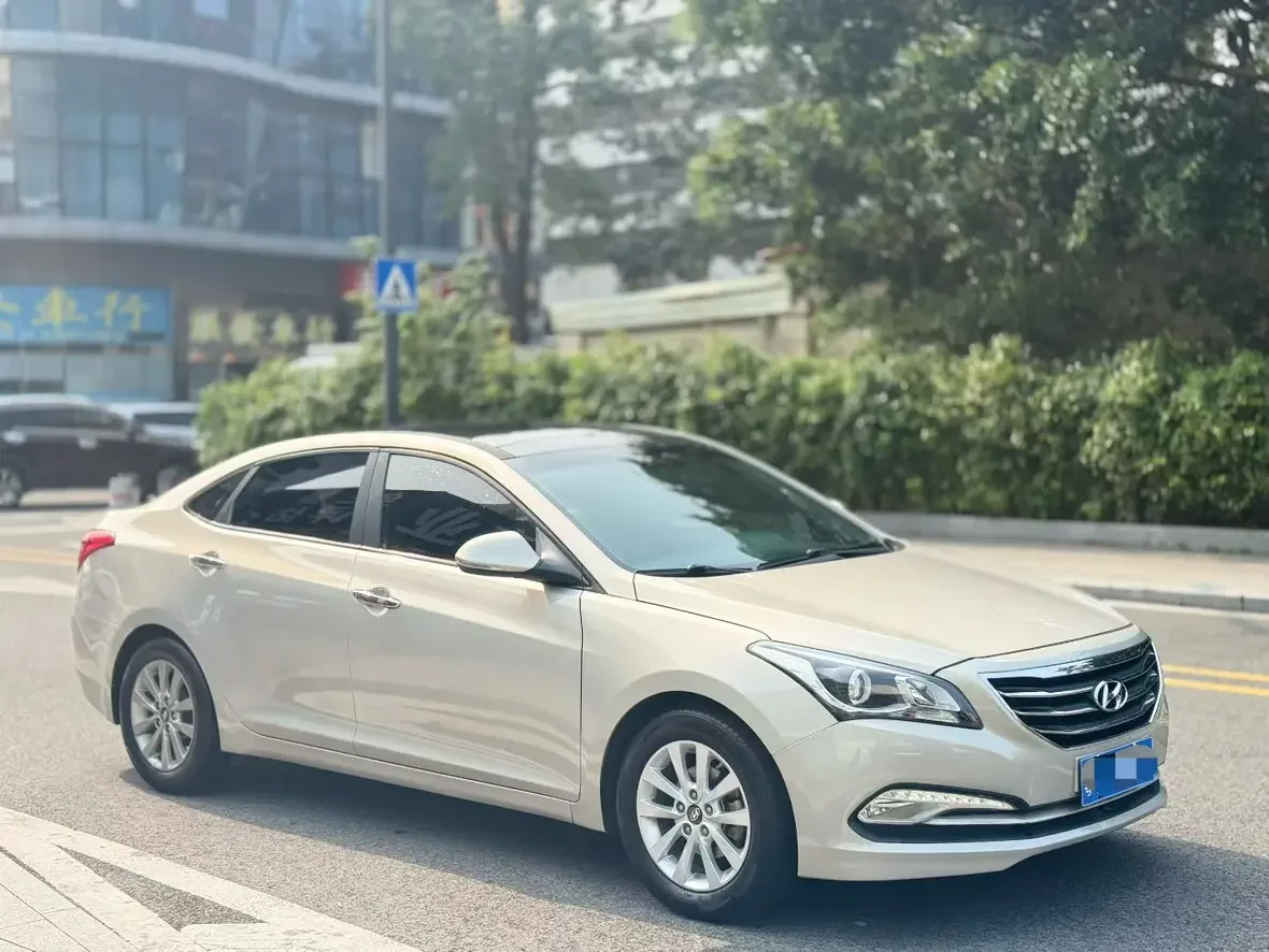 Hyundai famous pictures