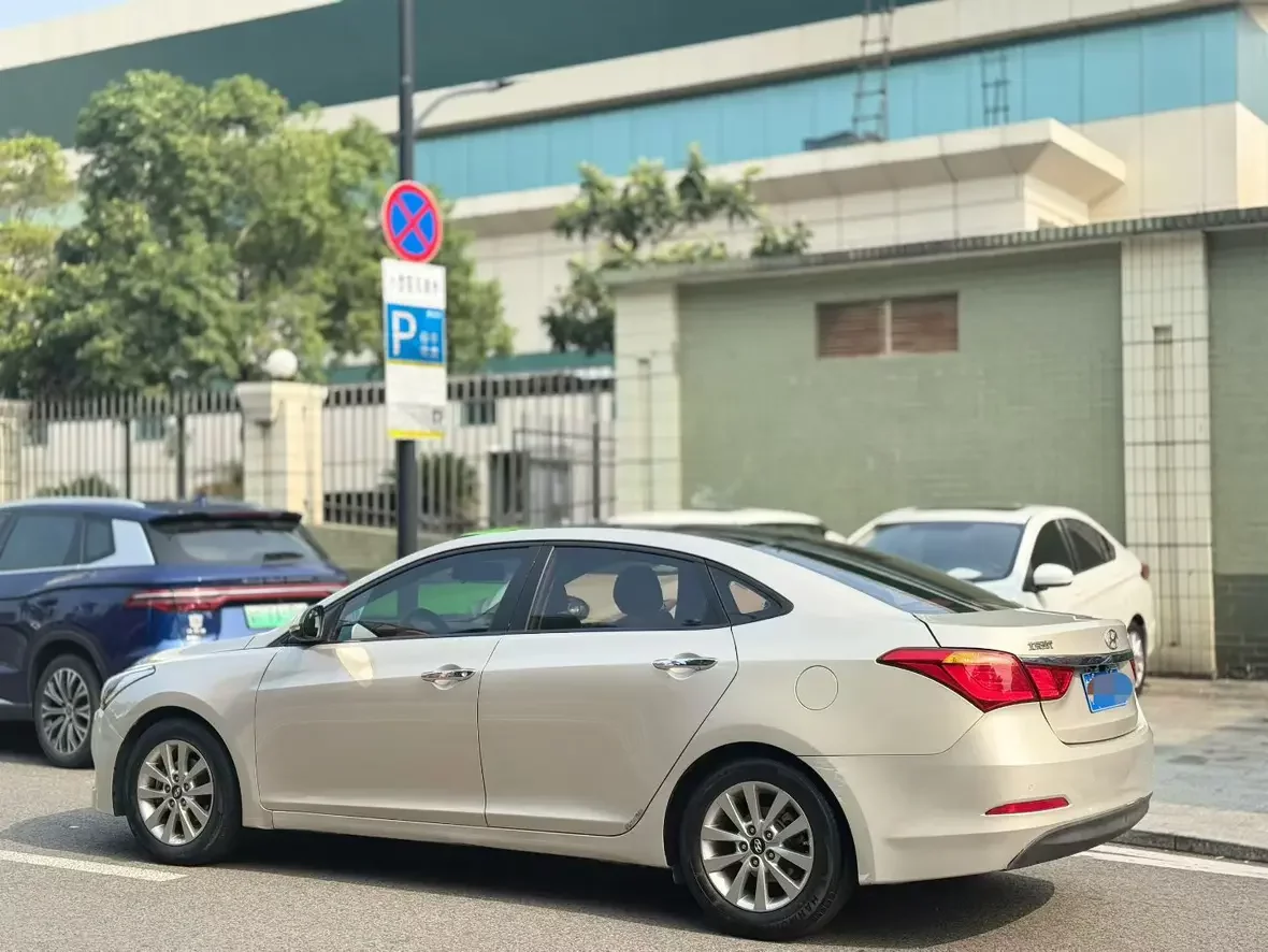 Hyundai famous pictures