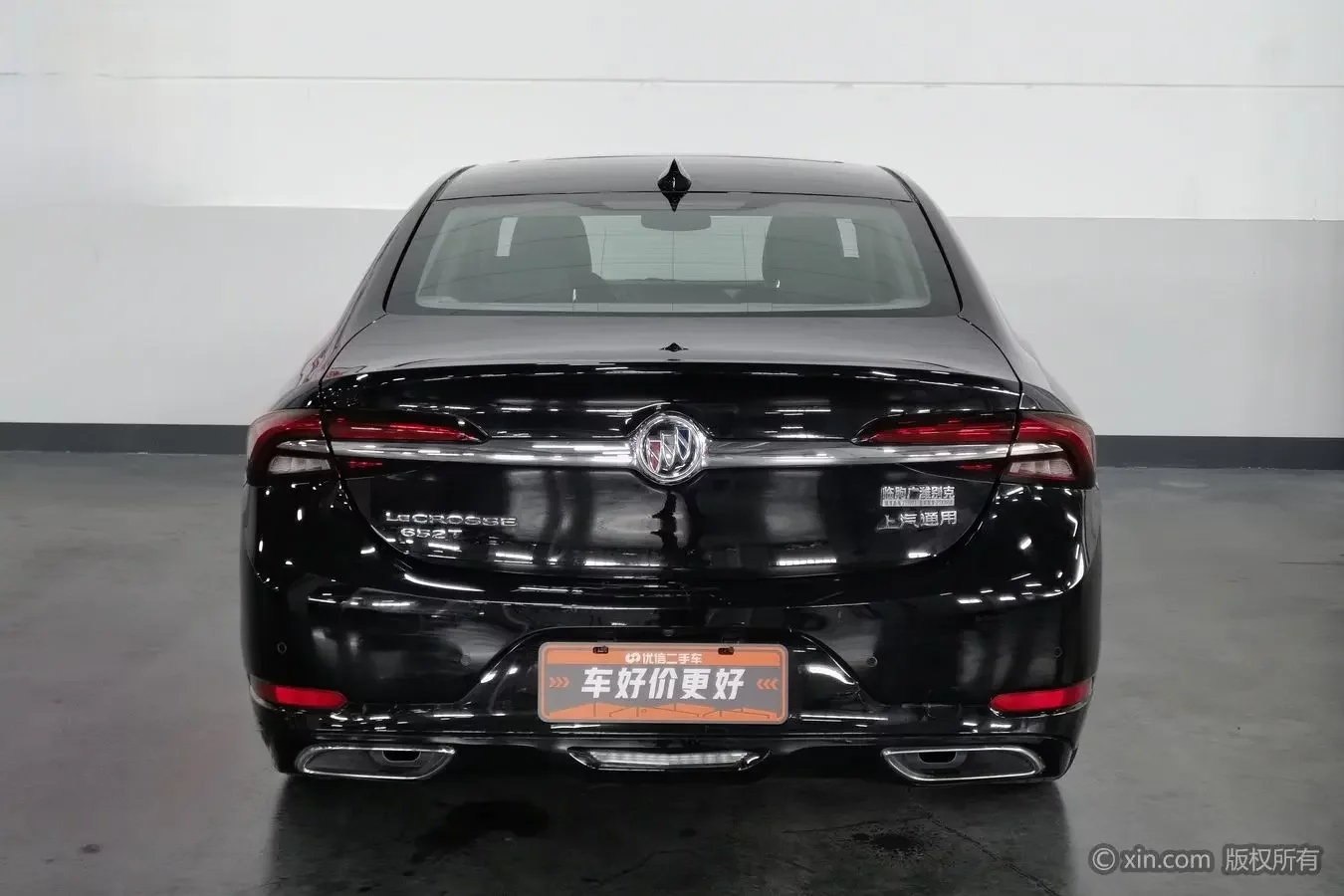 Buick LaCrosse