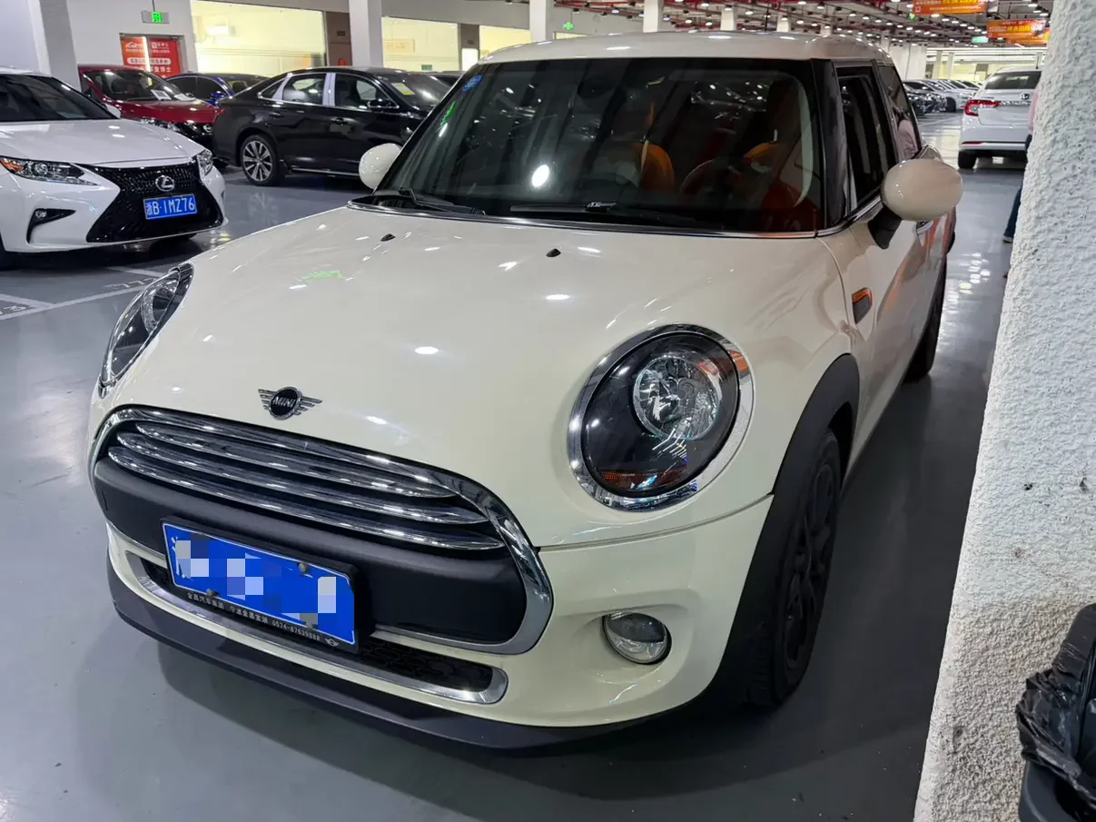 MINI MINI  из Китая