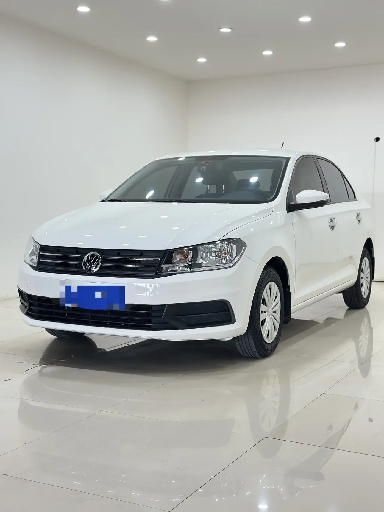 Volkswagen Santana