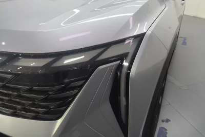 Geely Boyue L