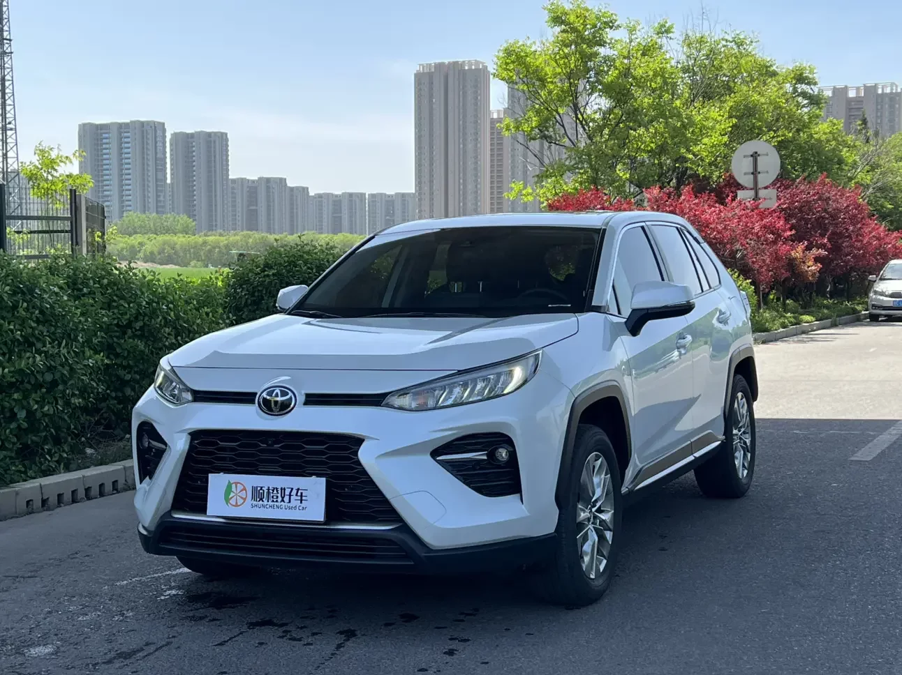 Toyota Willanda