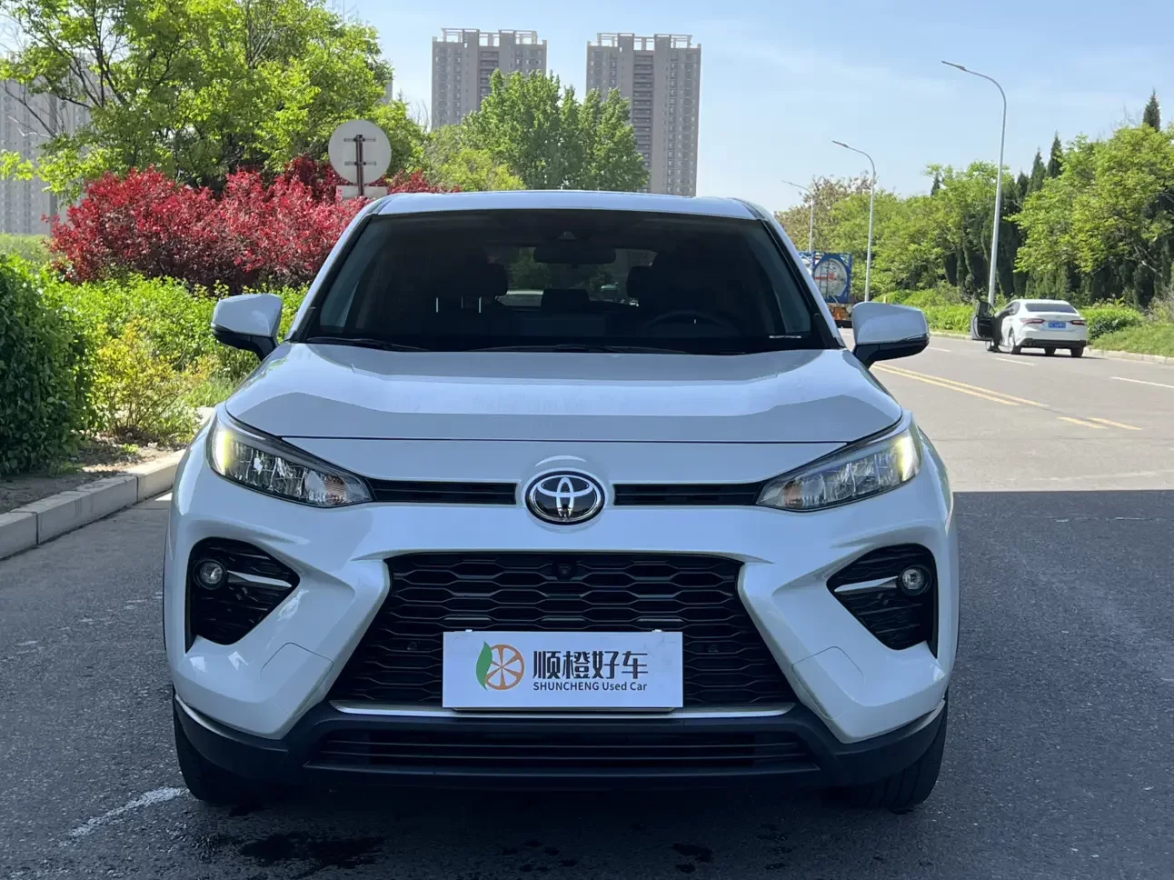 Toyota Willanda