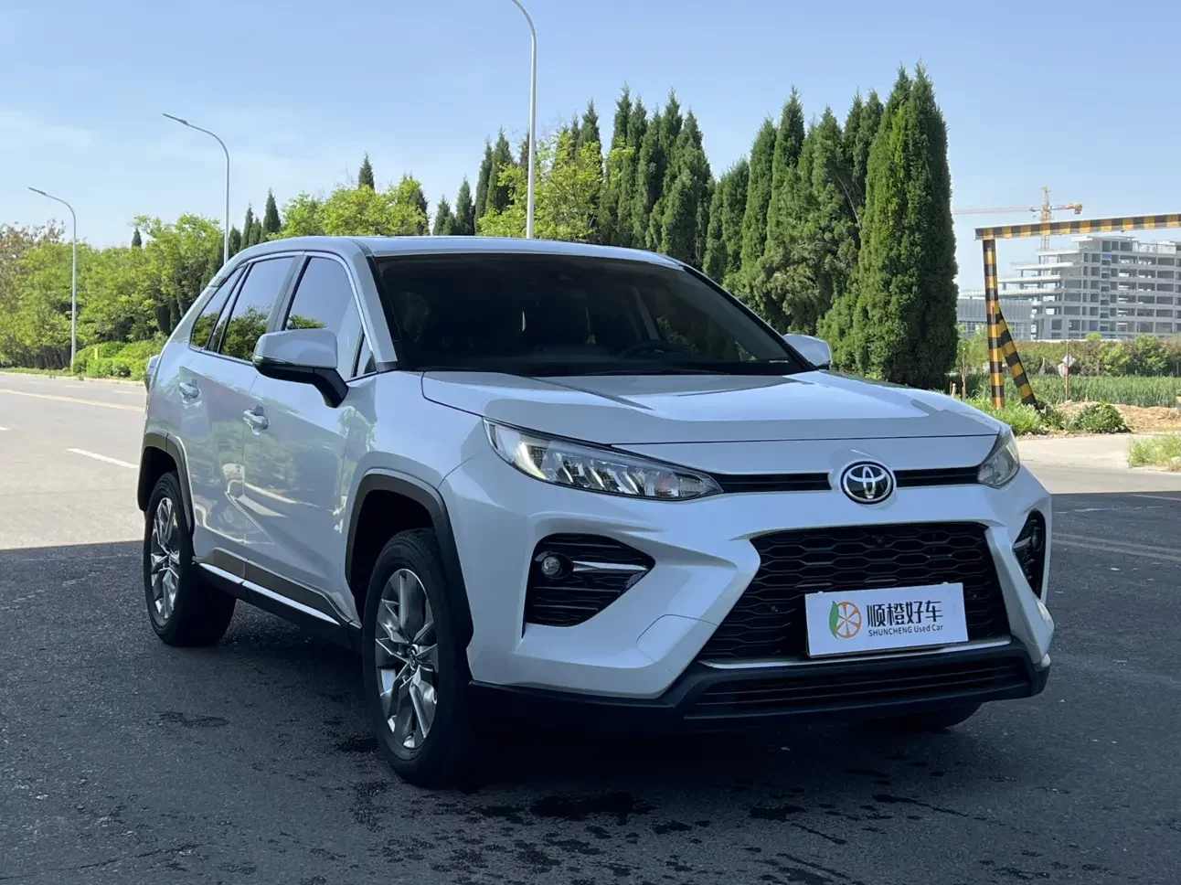 Toyota Willanda