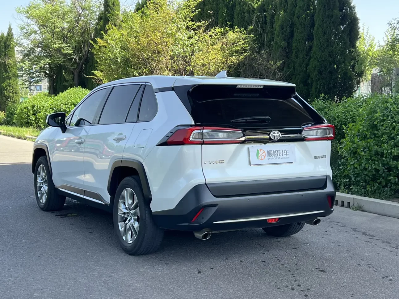 Toyota Willanda