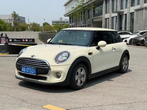 MINI MINI  из Китая