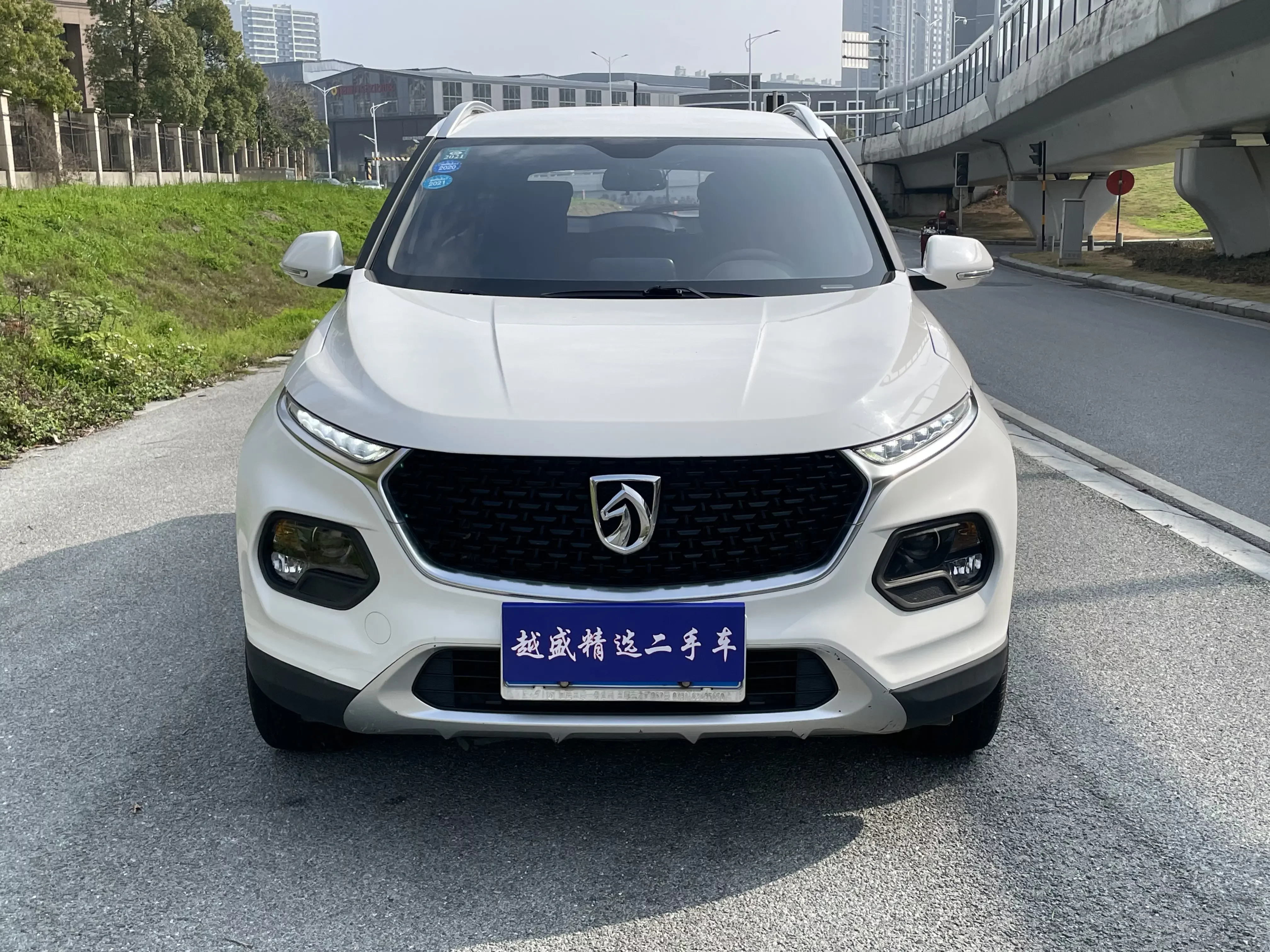 Baojun 510