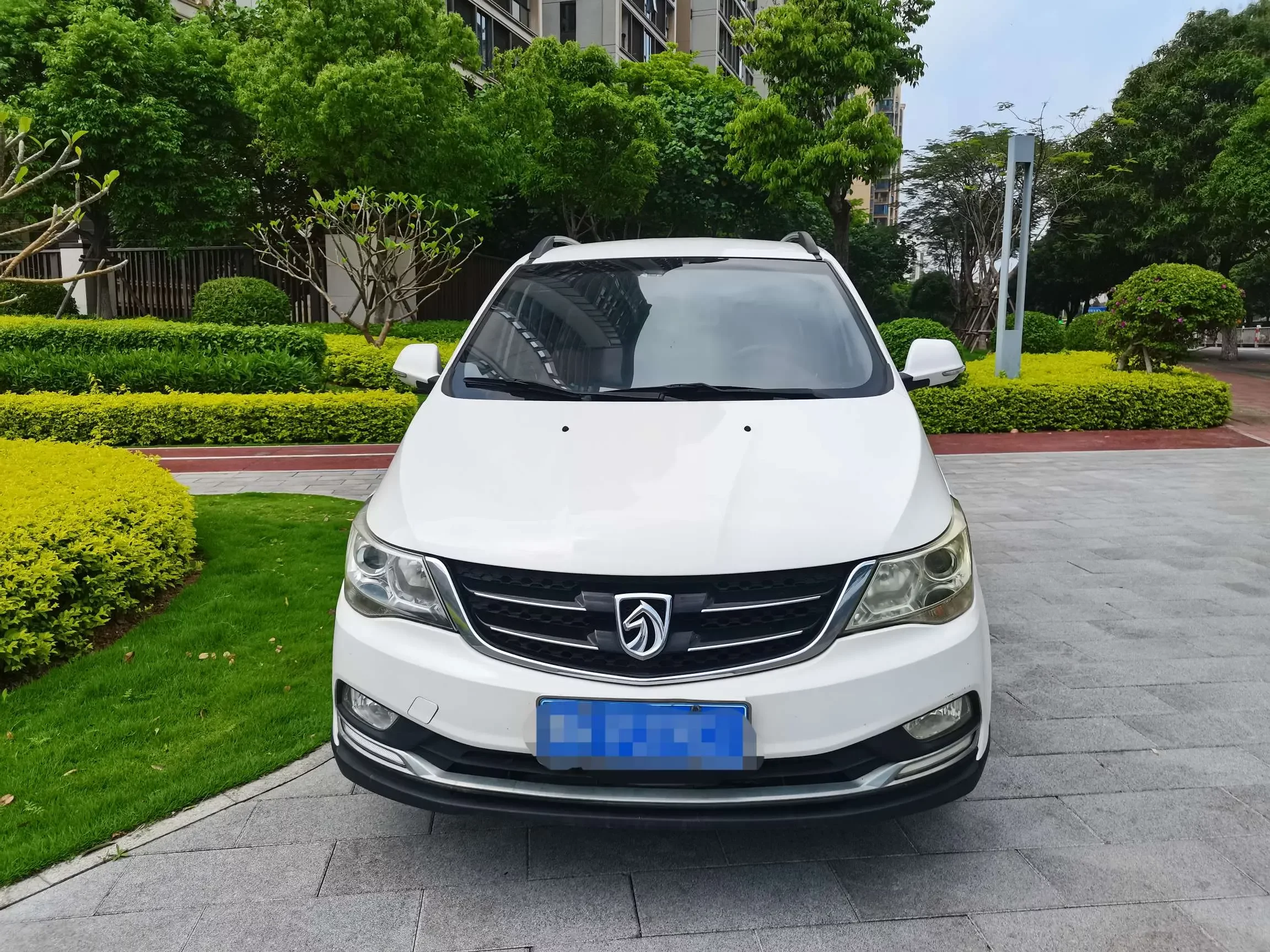Baojun 730