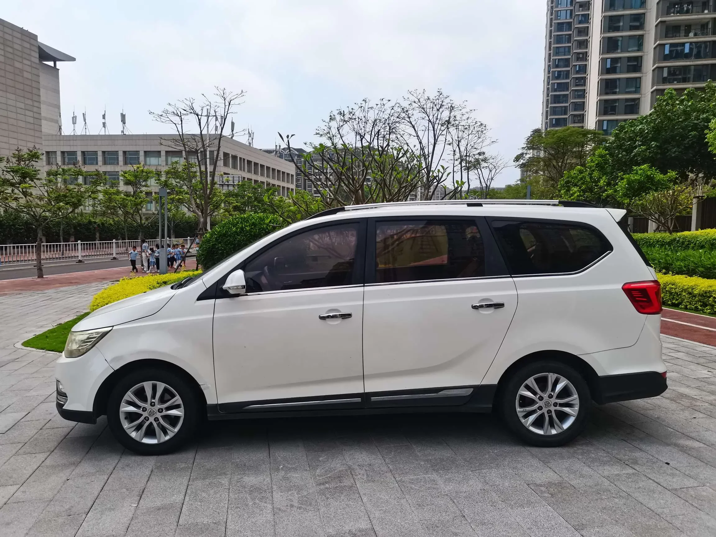 Baojun 730