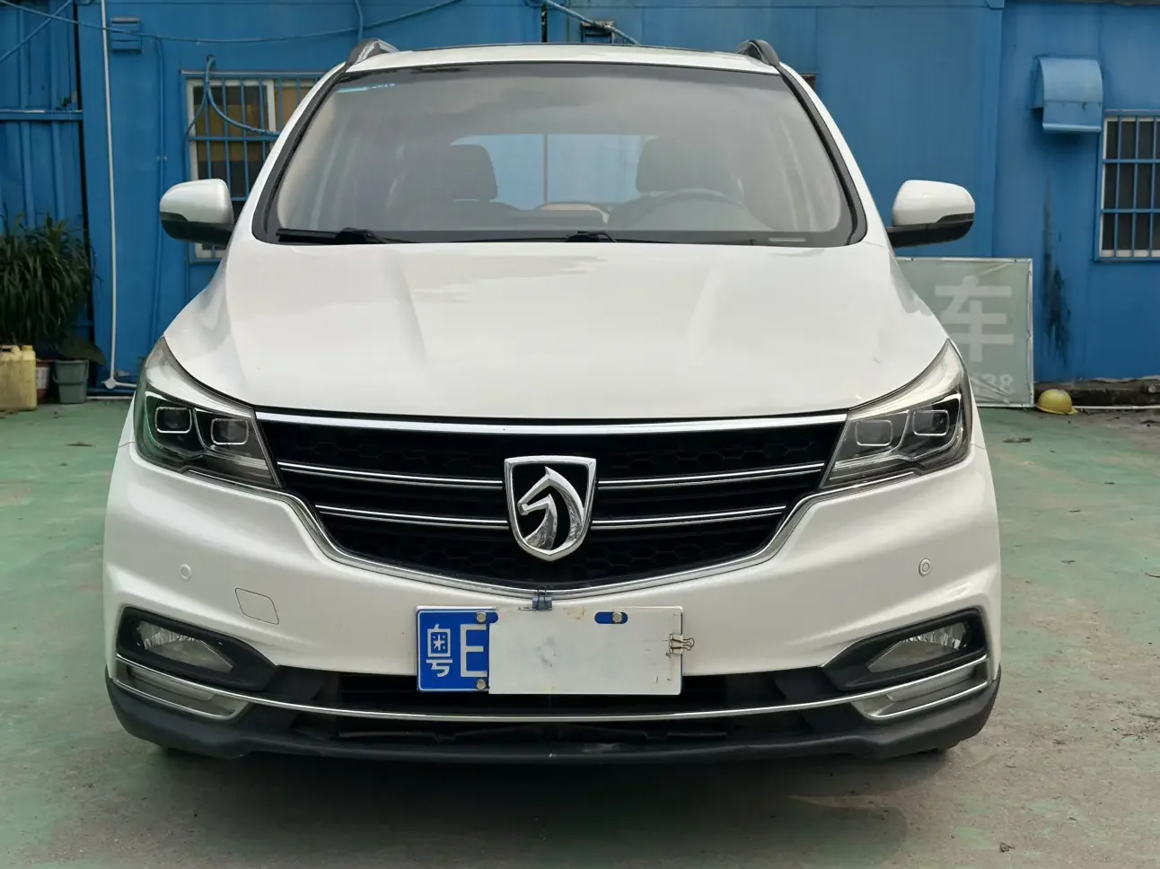 Baojun 730