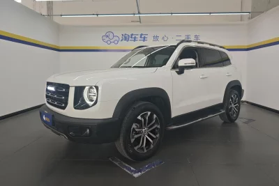 Haval Big Dog DaGou