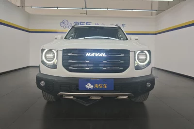 Haval Big Dog DaGou
