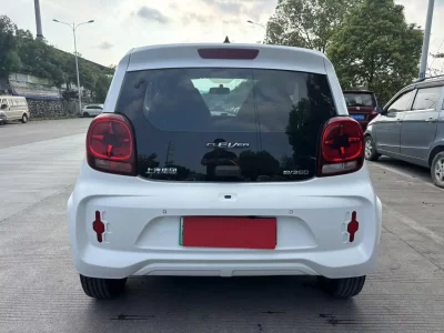 Roewe CLEVER