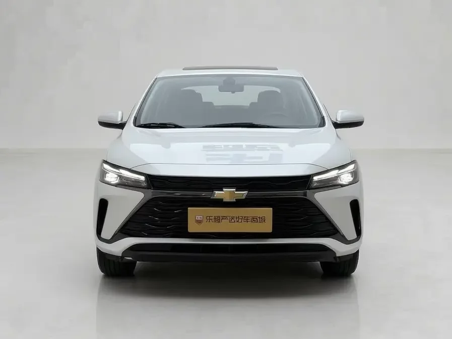 Chevrolet Monza
