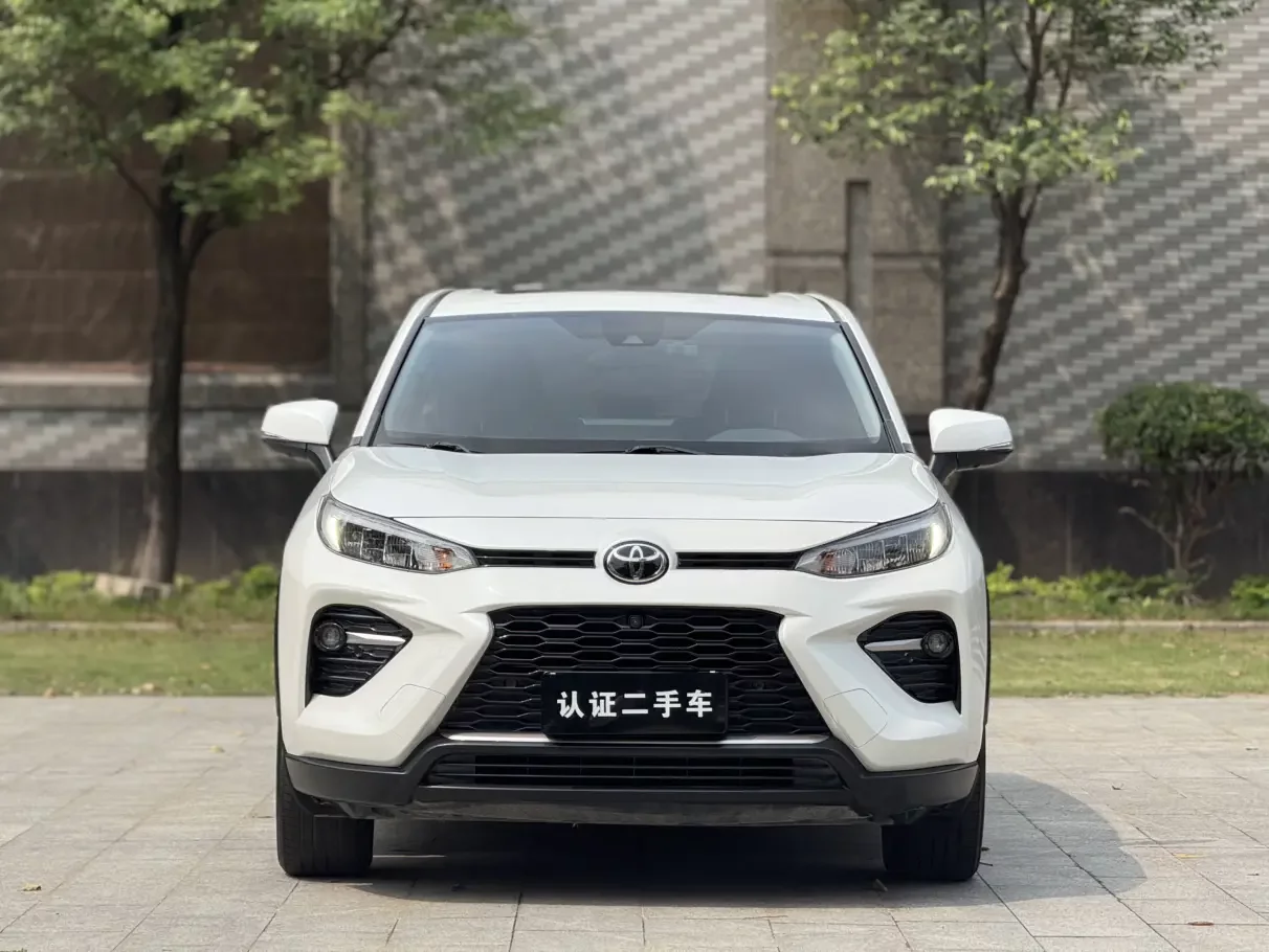 Toyota Willanda