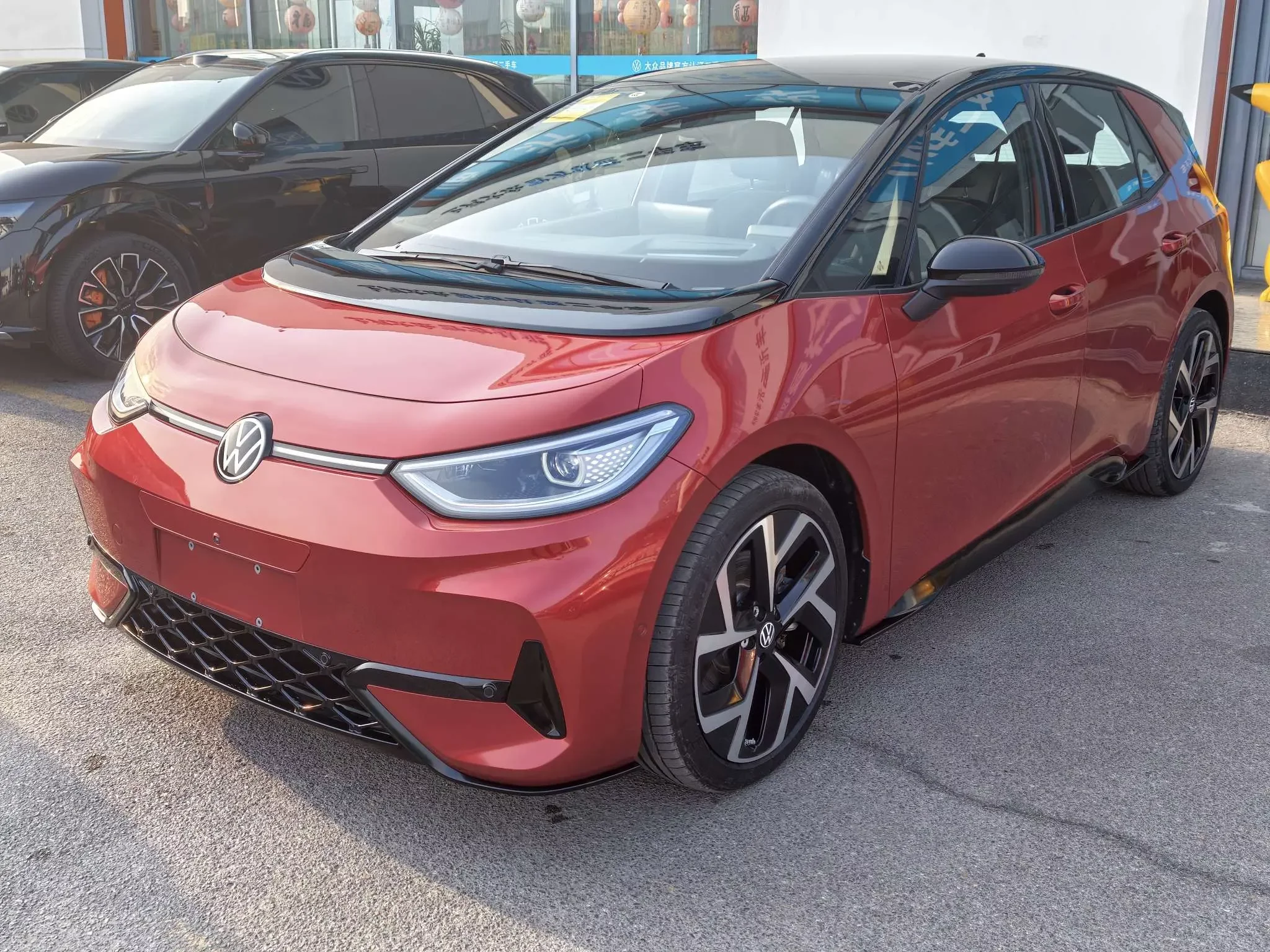 Volkswagen ID.3