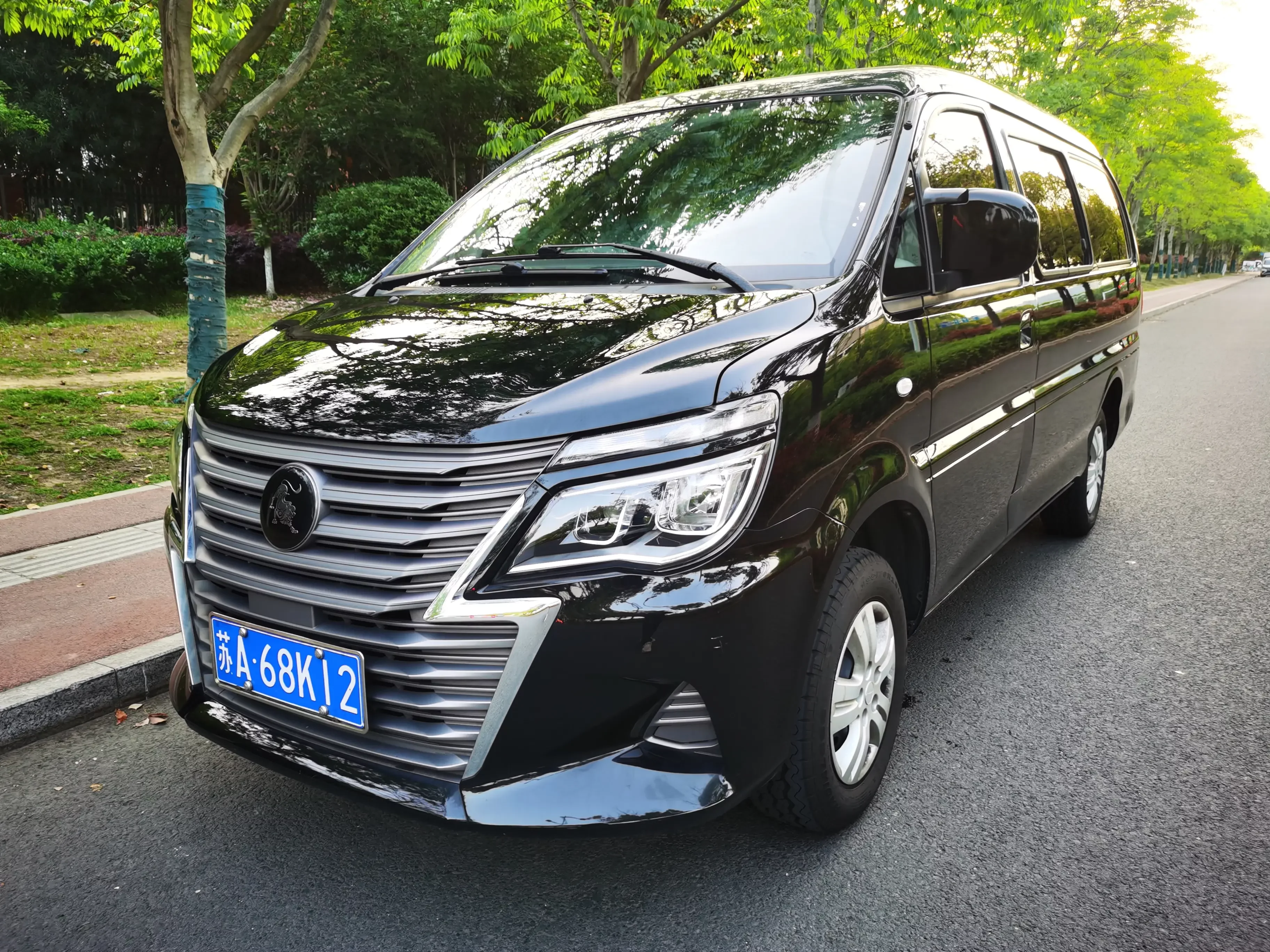 Forthing Lingzhi