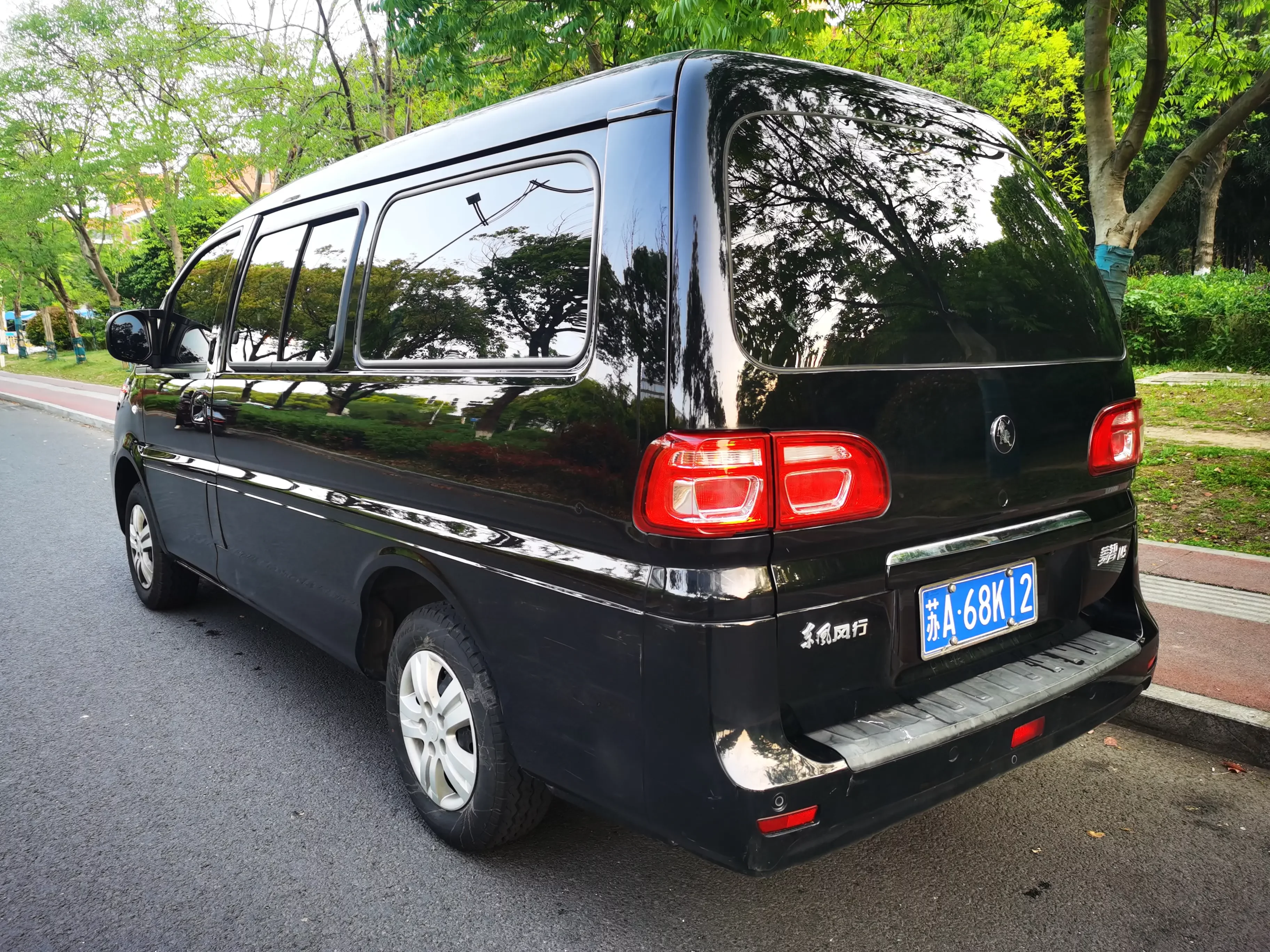 Forthing Lingzhi