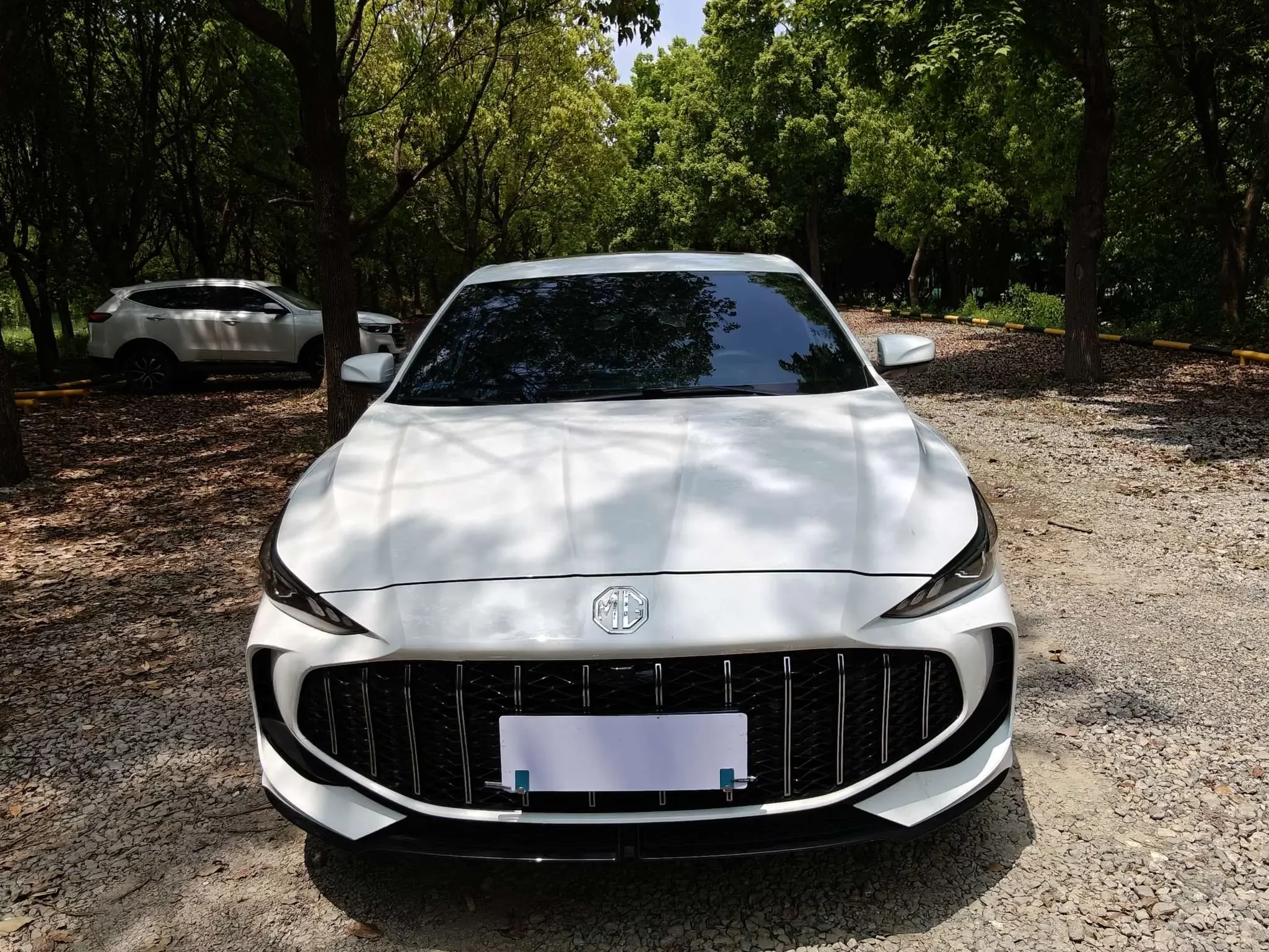 MG 5